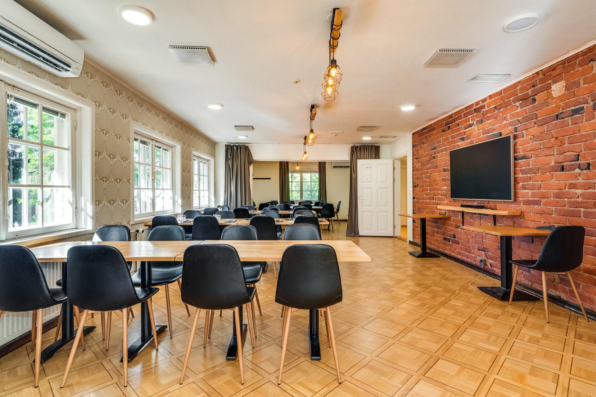 Penttilänkatu 1, Nokia