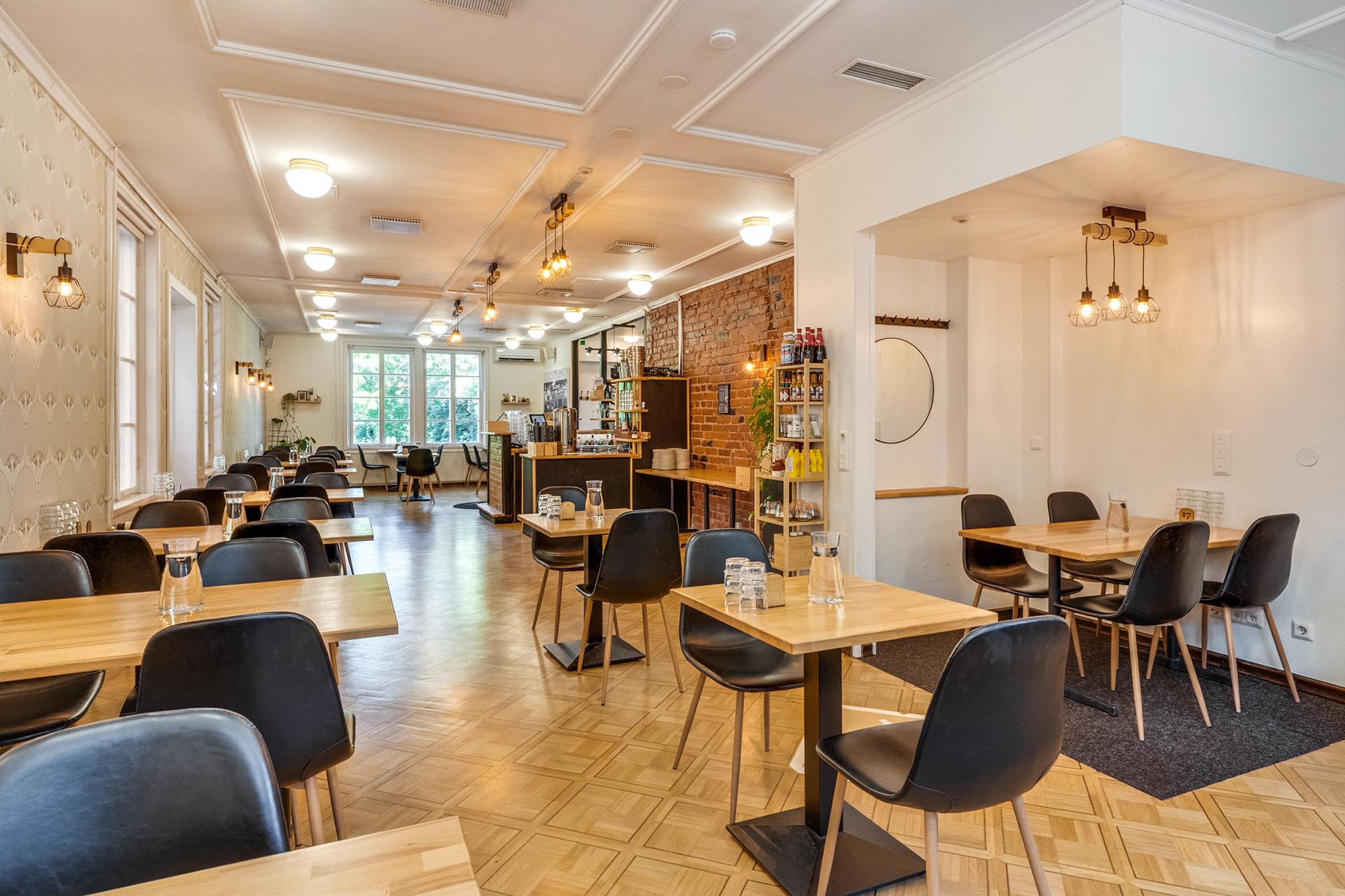 Penttilänkatu 1, Nokia