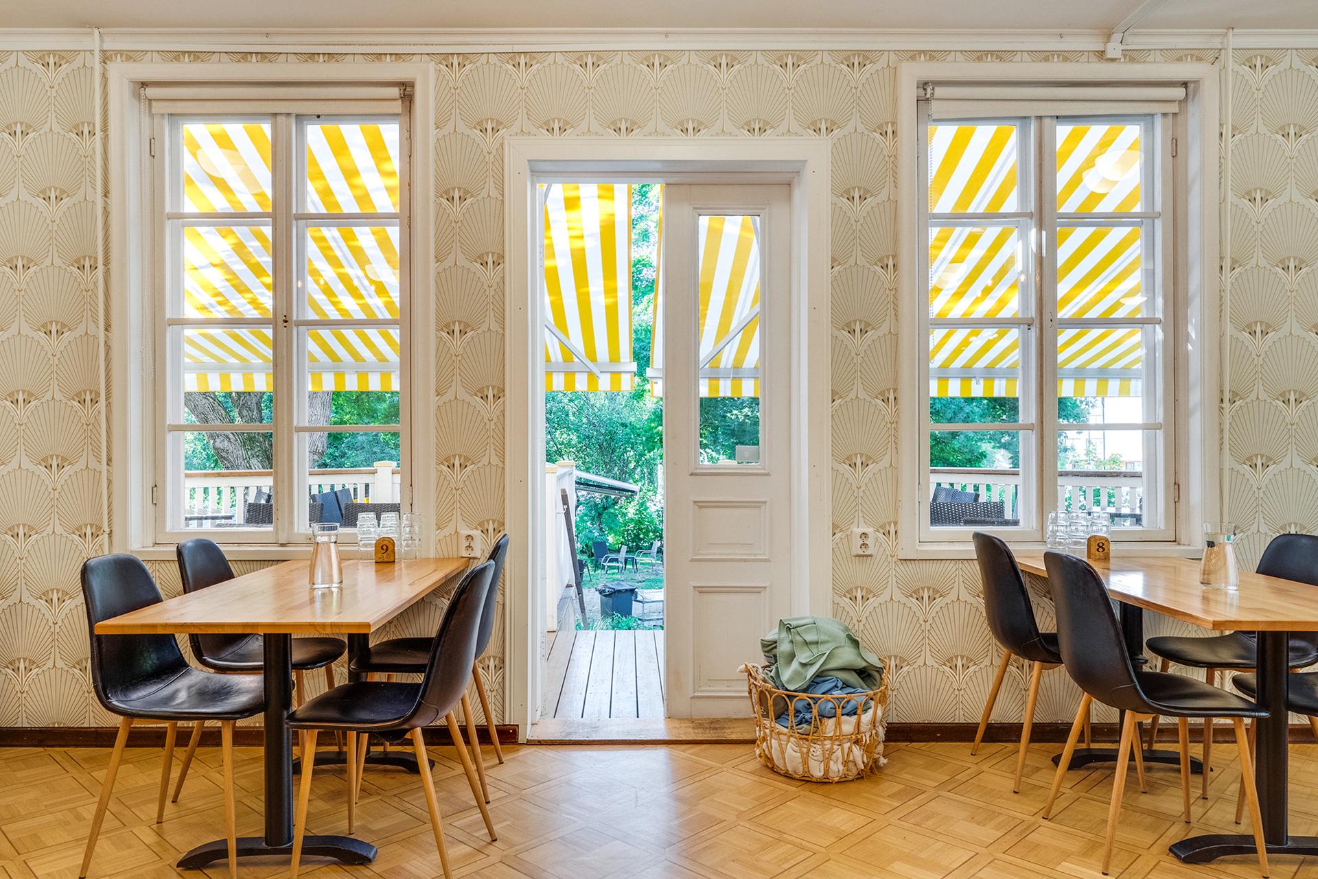 Penttilänkatu 1, Nokia