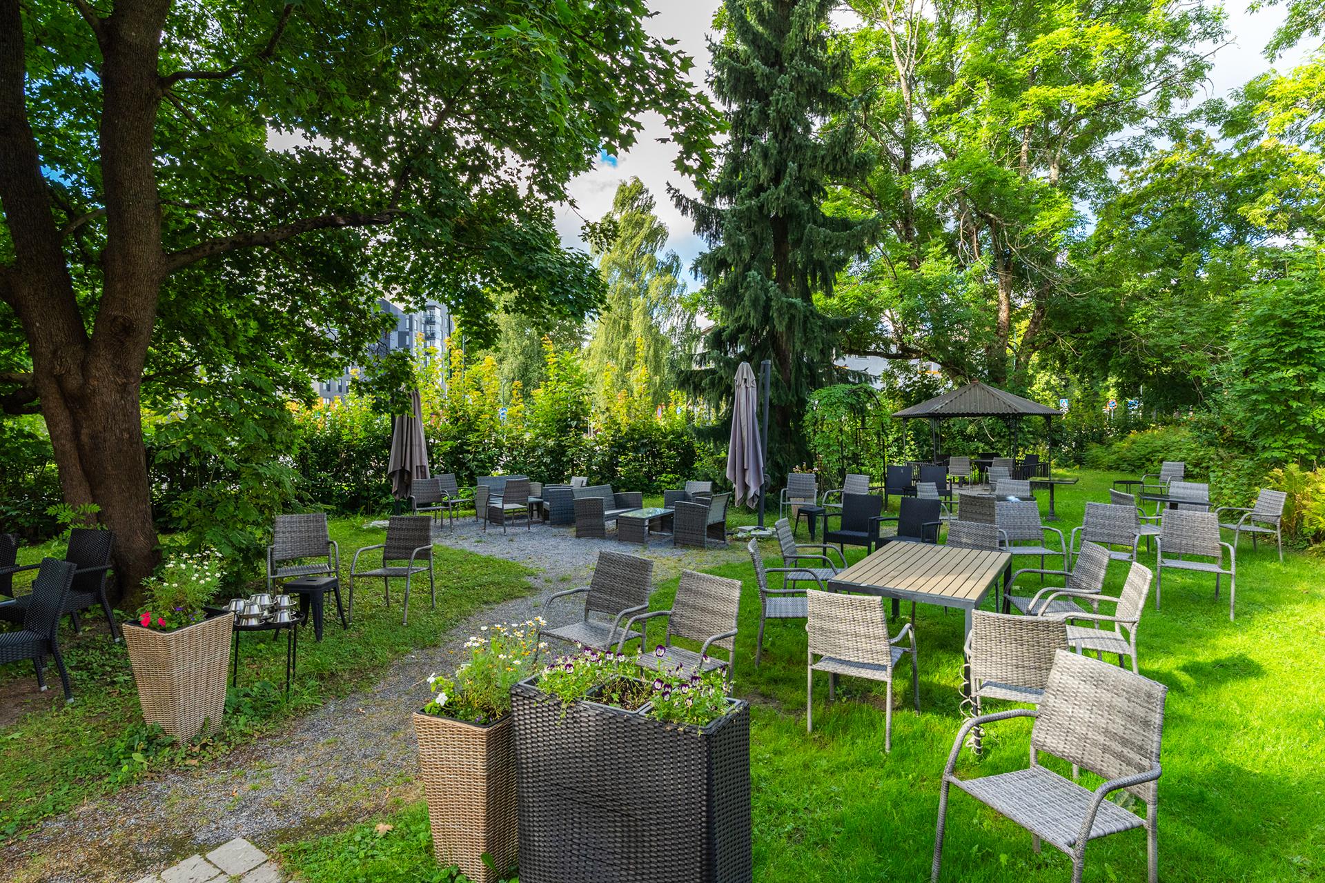 Penttilänkatu 1, Nokia