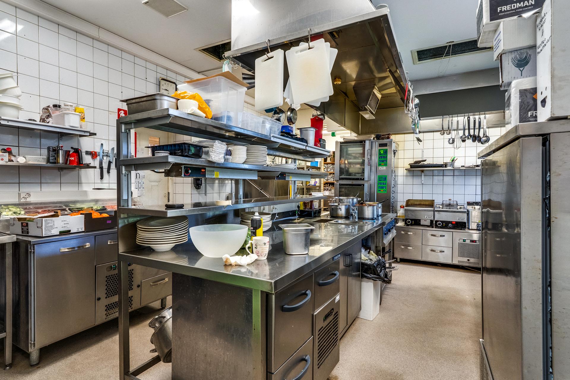 Penttilänkatu 1, Nokia