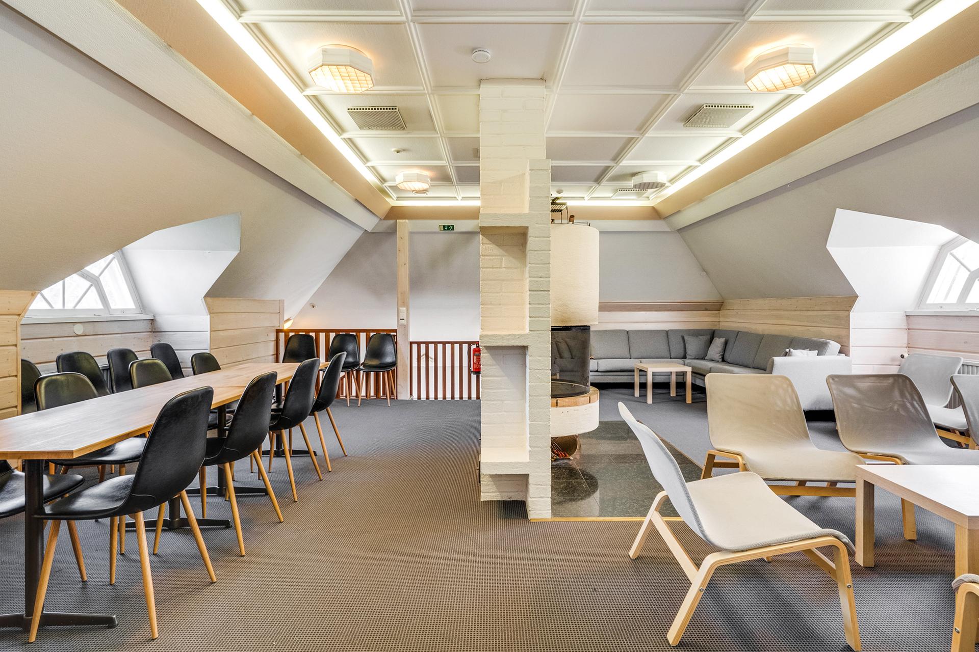 Penttilänkatu 1, Nokia