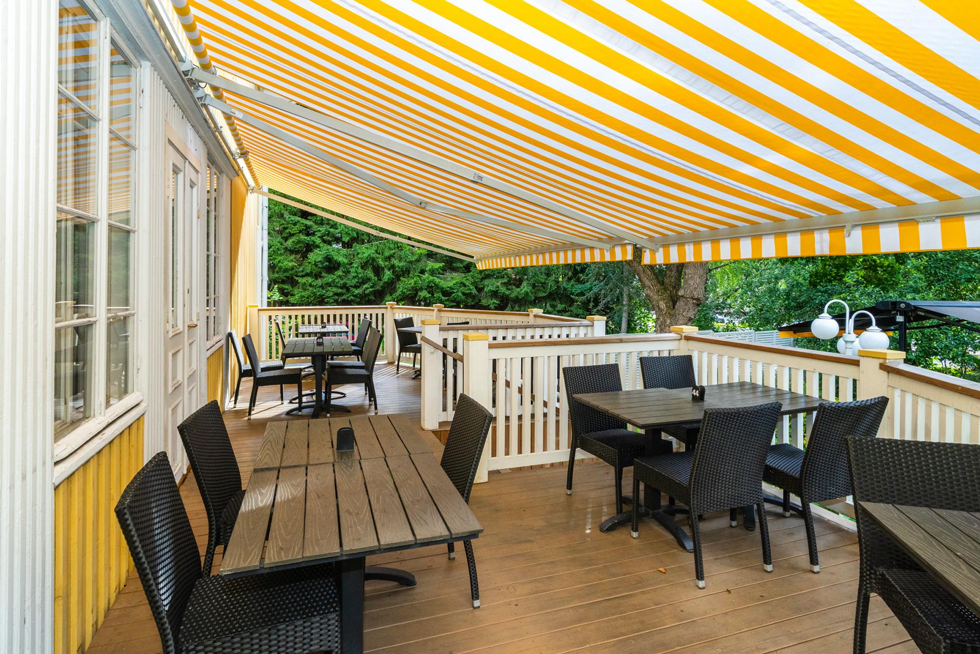 Penttilänkatu 1, Nokia