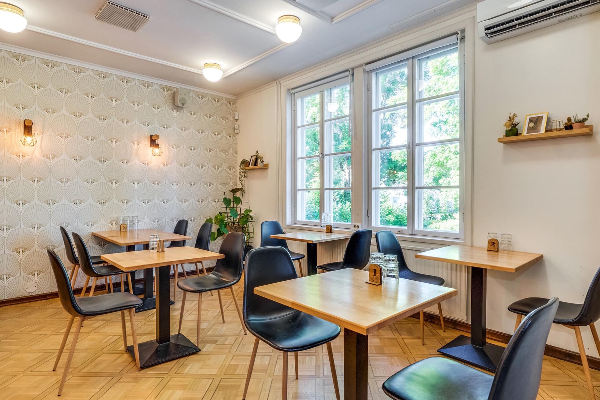 Penttilänkatu 1, Nokia