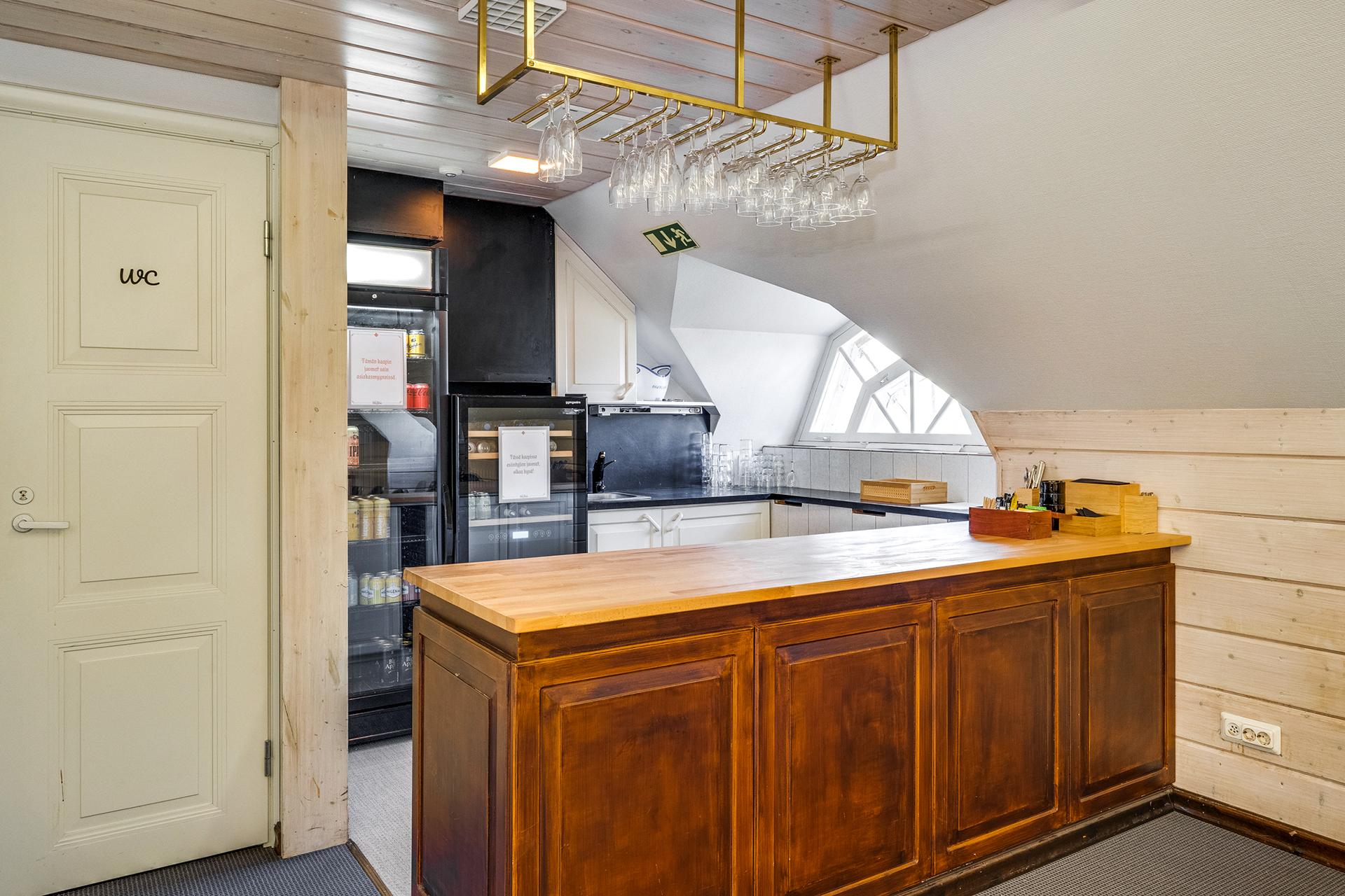 Penttilänkatu 1, Nokia