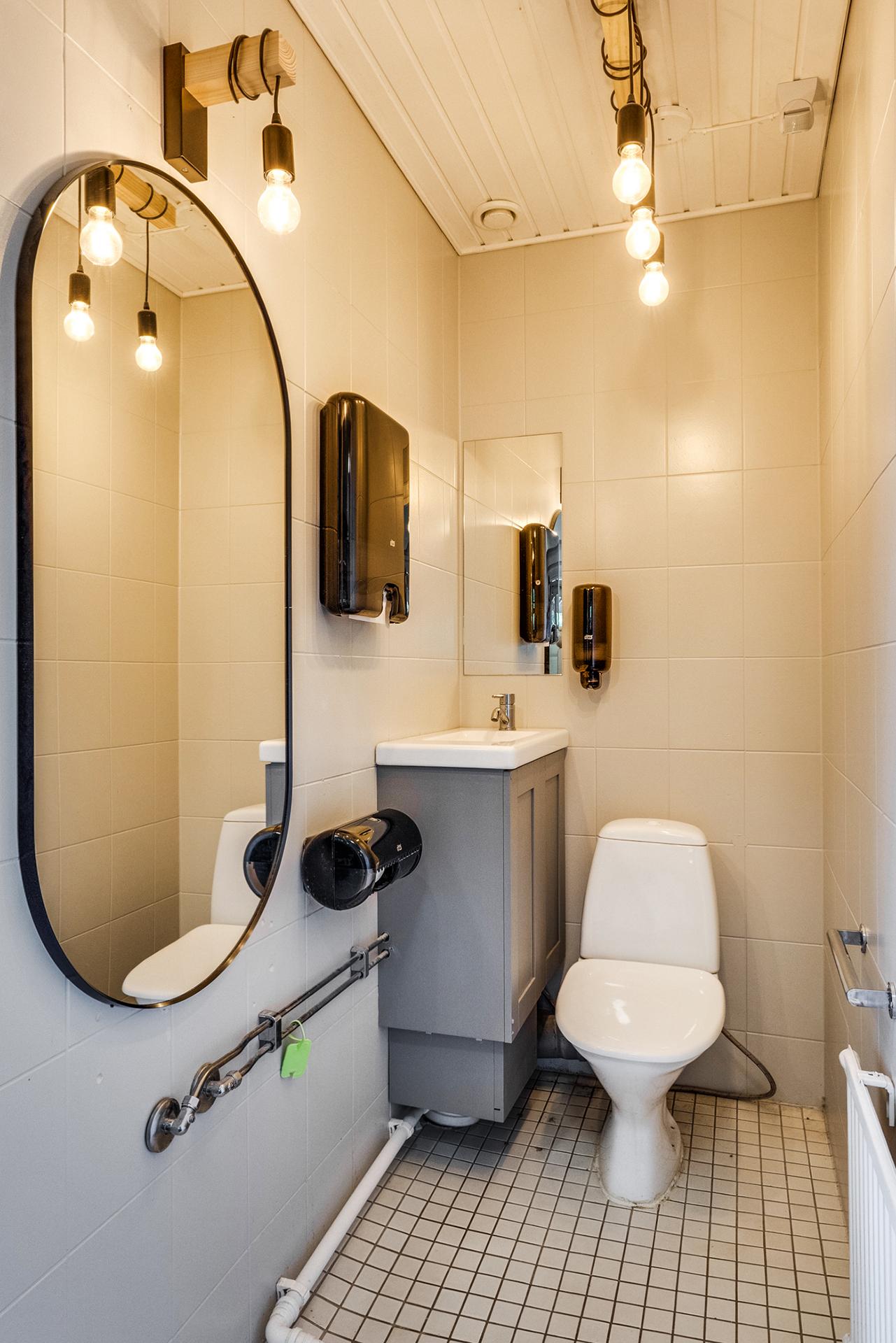 Penttilänkatu 1, Nokia