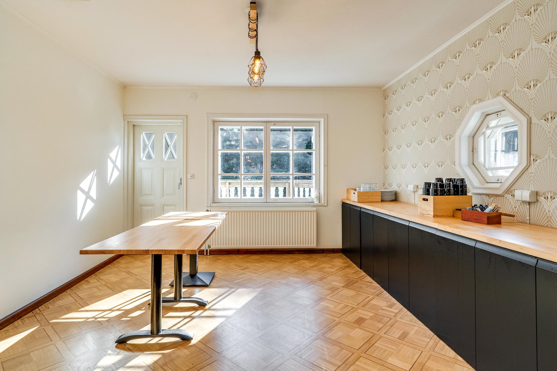 Penttilänkatu 1, Nokia