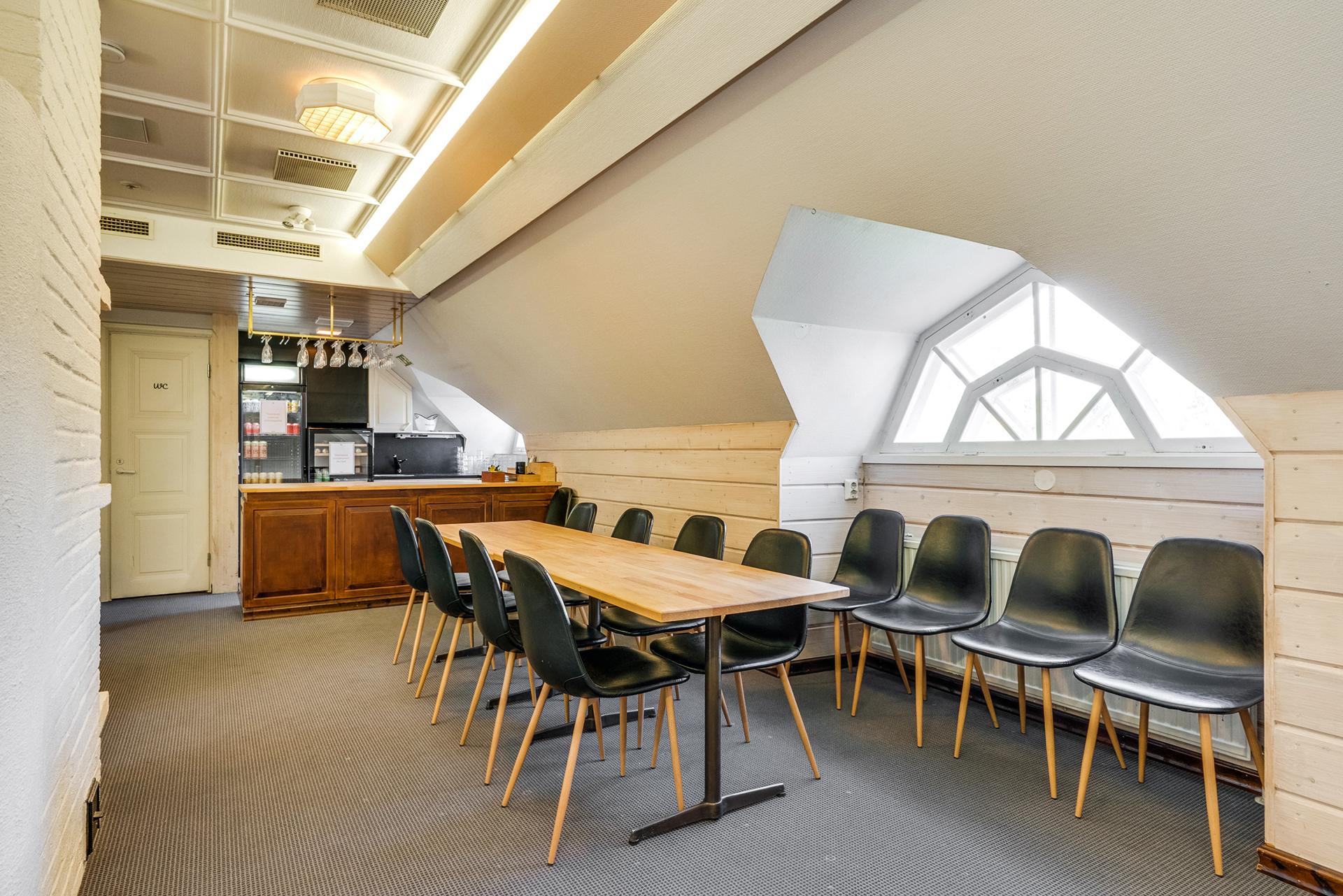 Penttilänkatu 1, Nokia