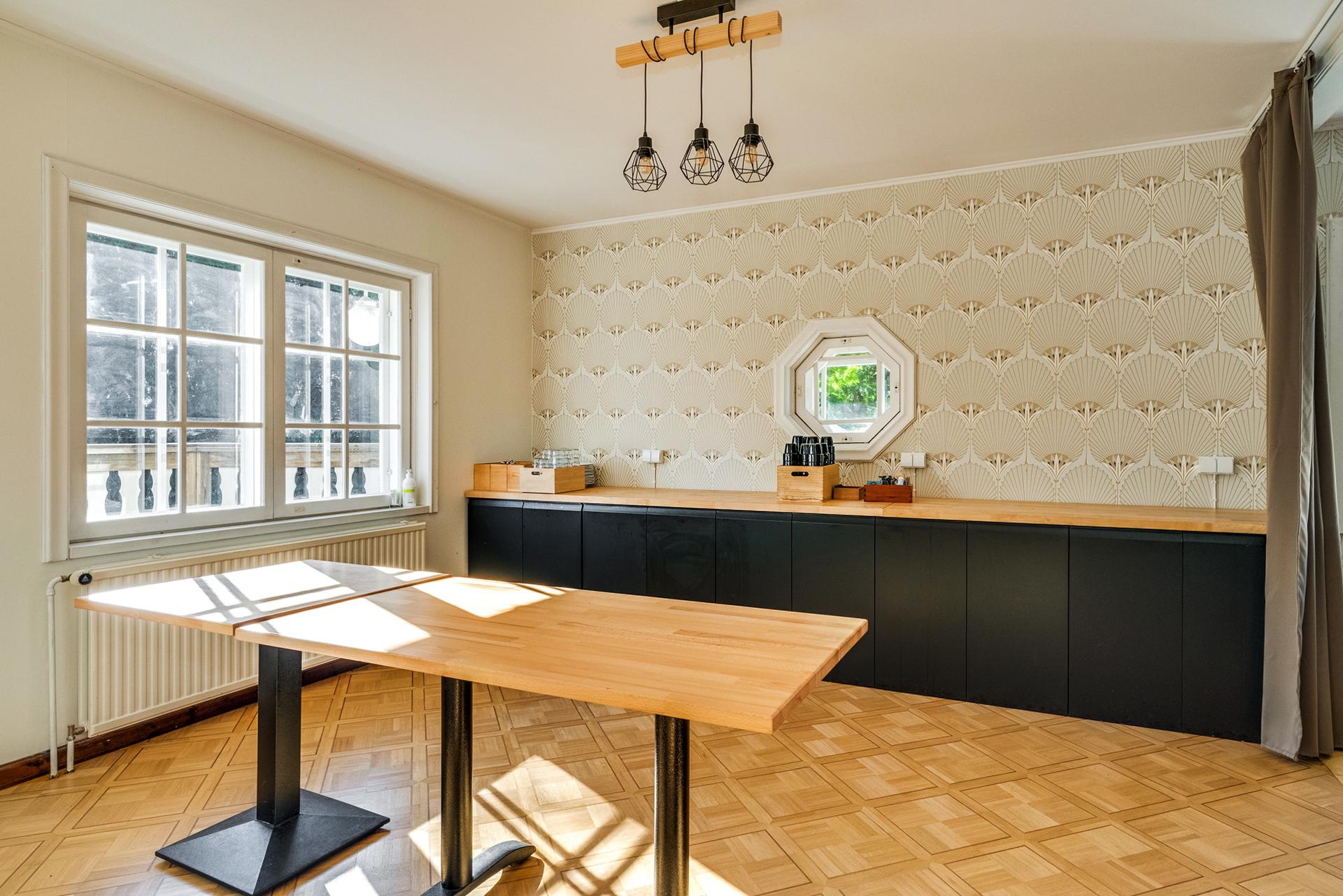 Penttilänkatu 1, Nokia