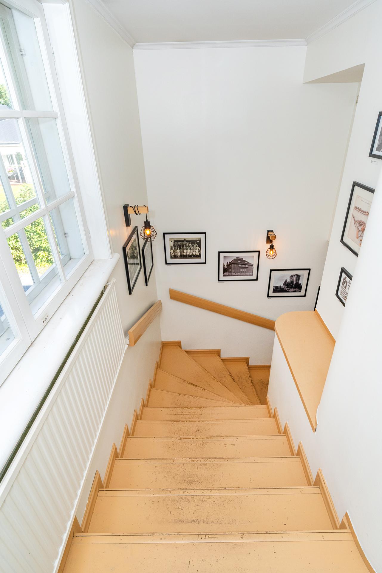 Penttilänkatu 1, Nokia