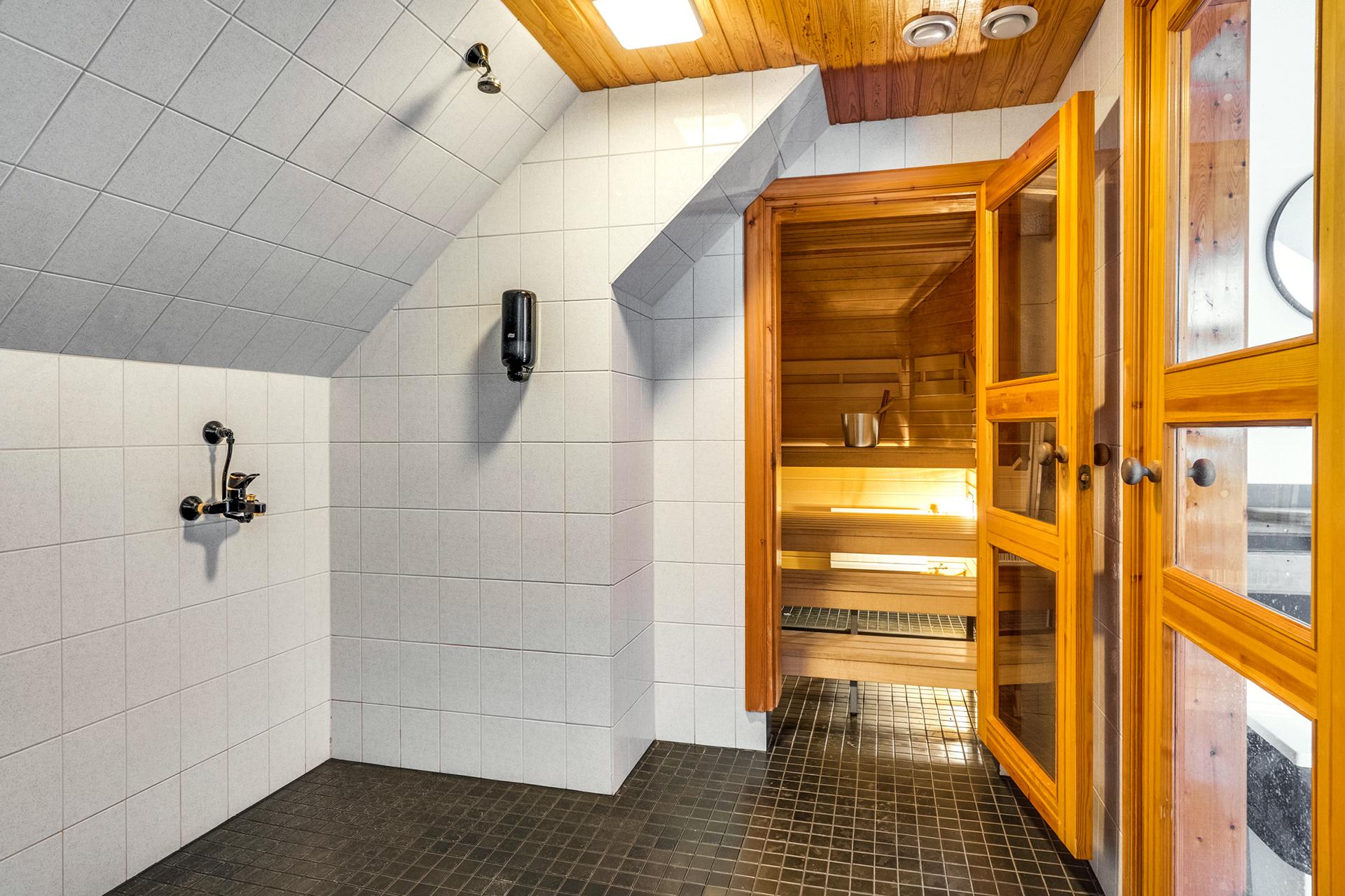 Penttilänkatu 1, Nokia