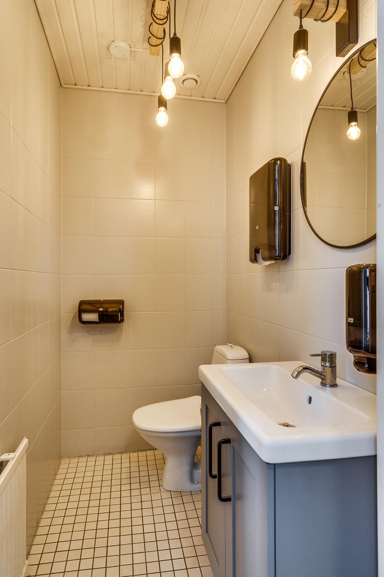 Penttilänkatu 1, Nokia