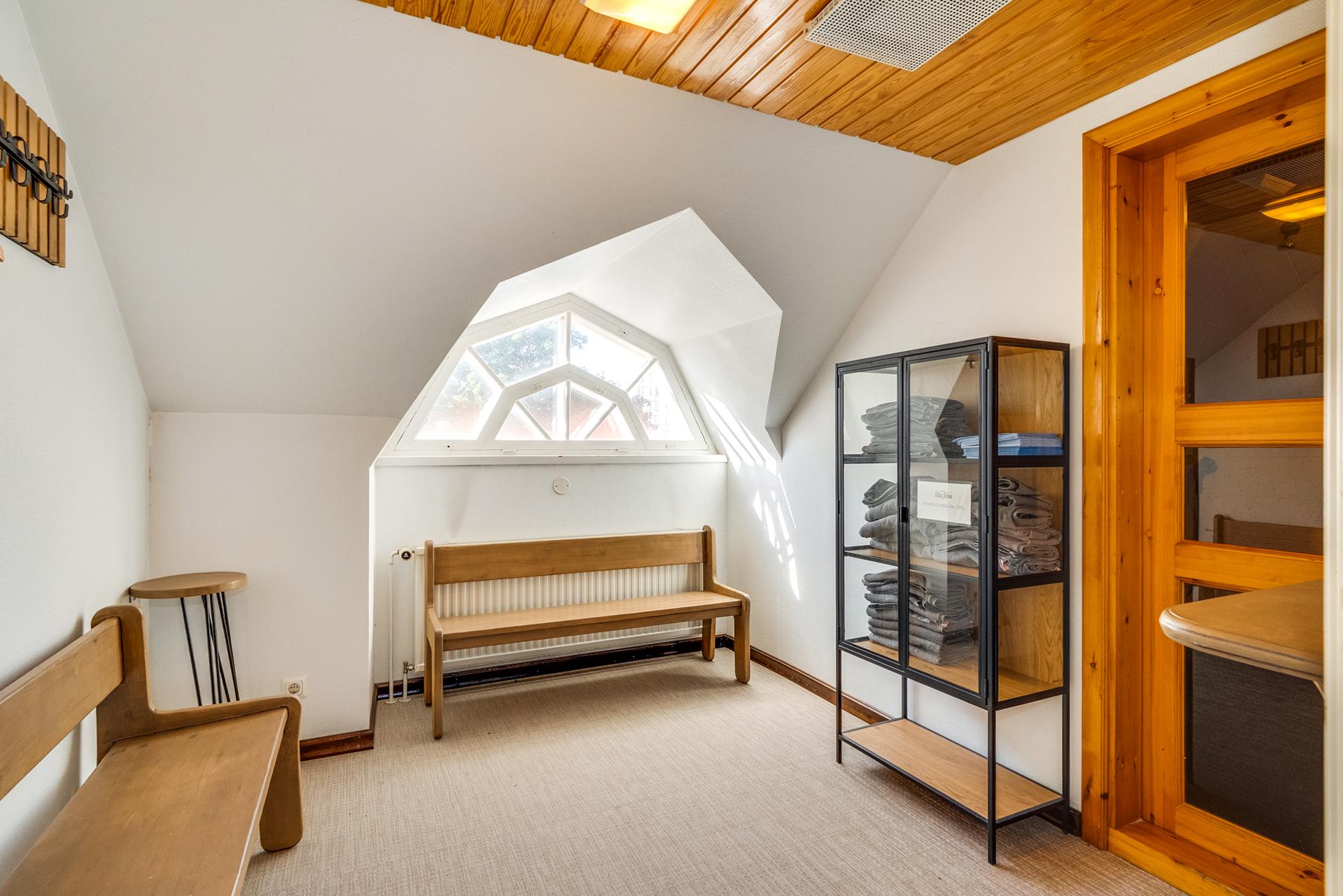 Penttilänkatu 1, Nokia