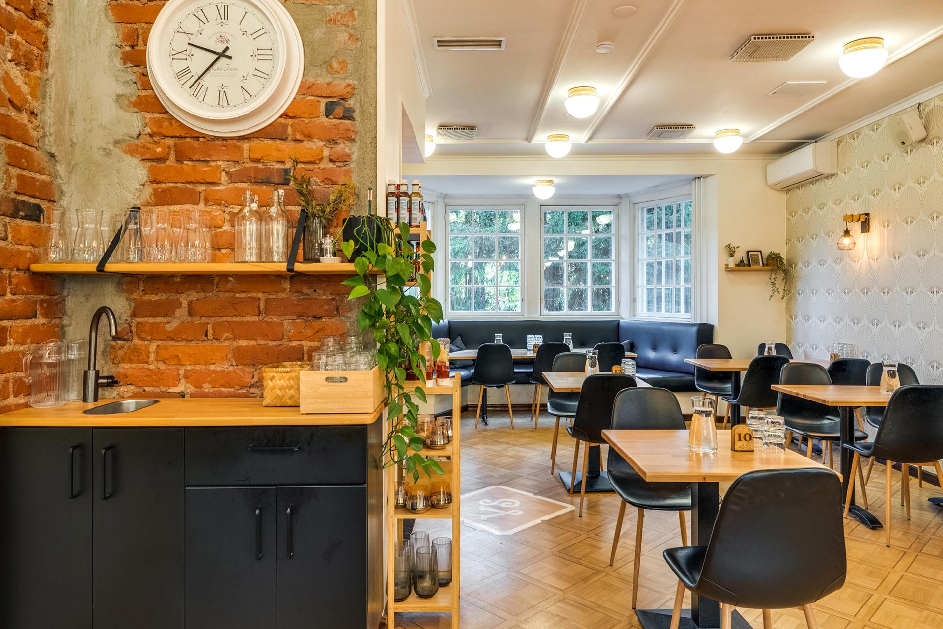 Penttilänkatu 1, Nokia