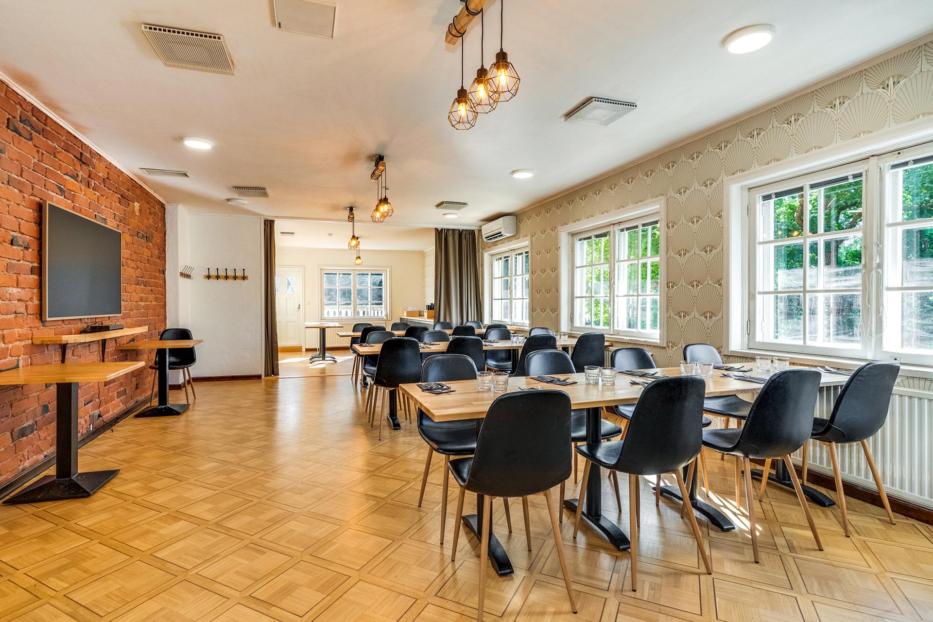 Penttilänkatu 1, Nokia