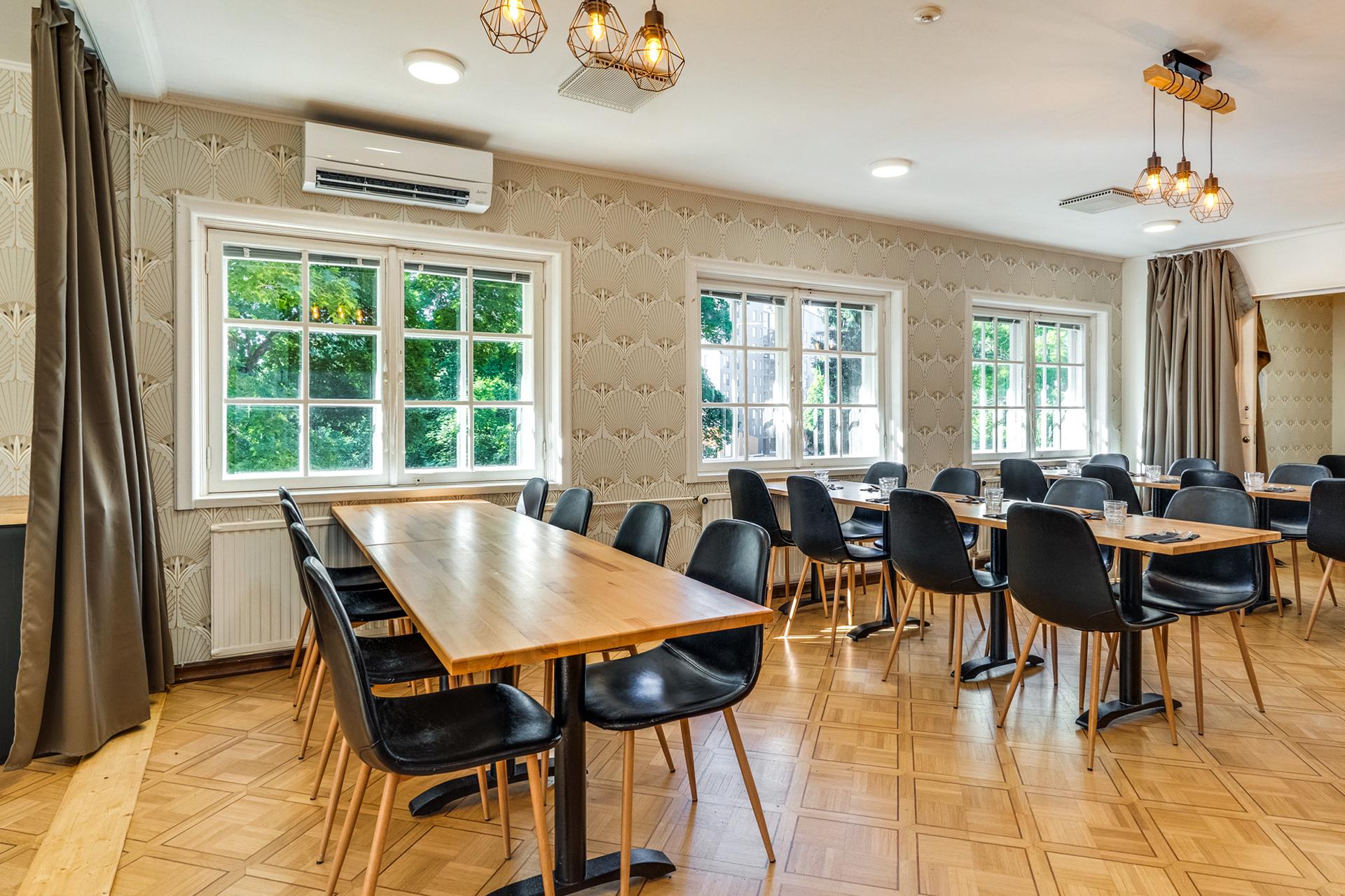 Penttilänkatu 1, Nokia