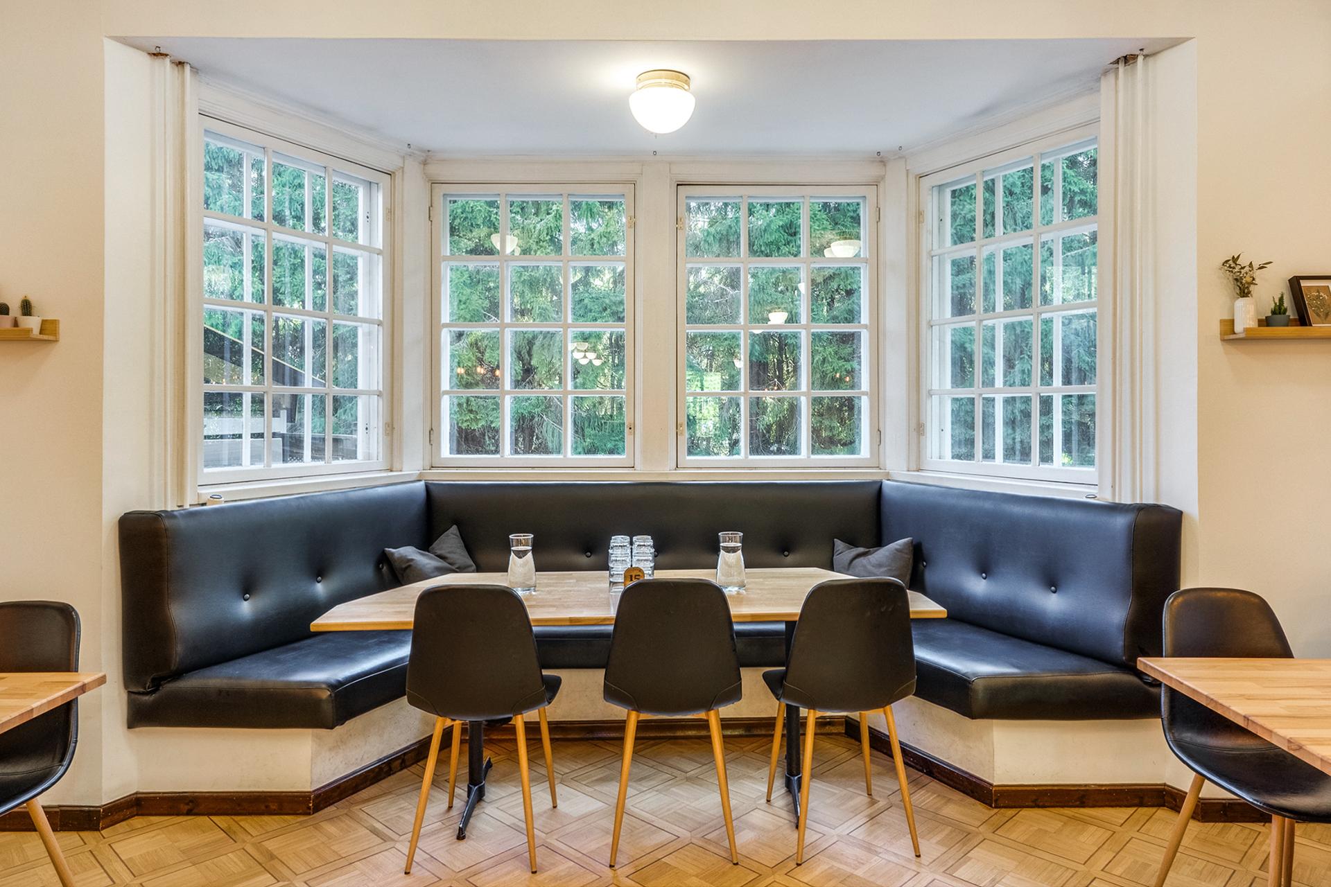 Penttilänkatu 1, Nokia