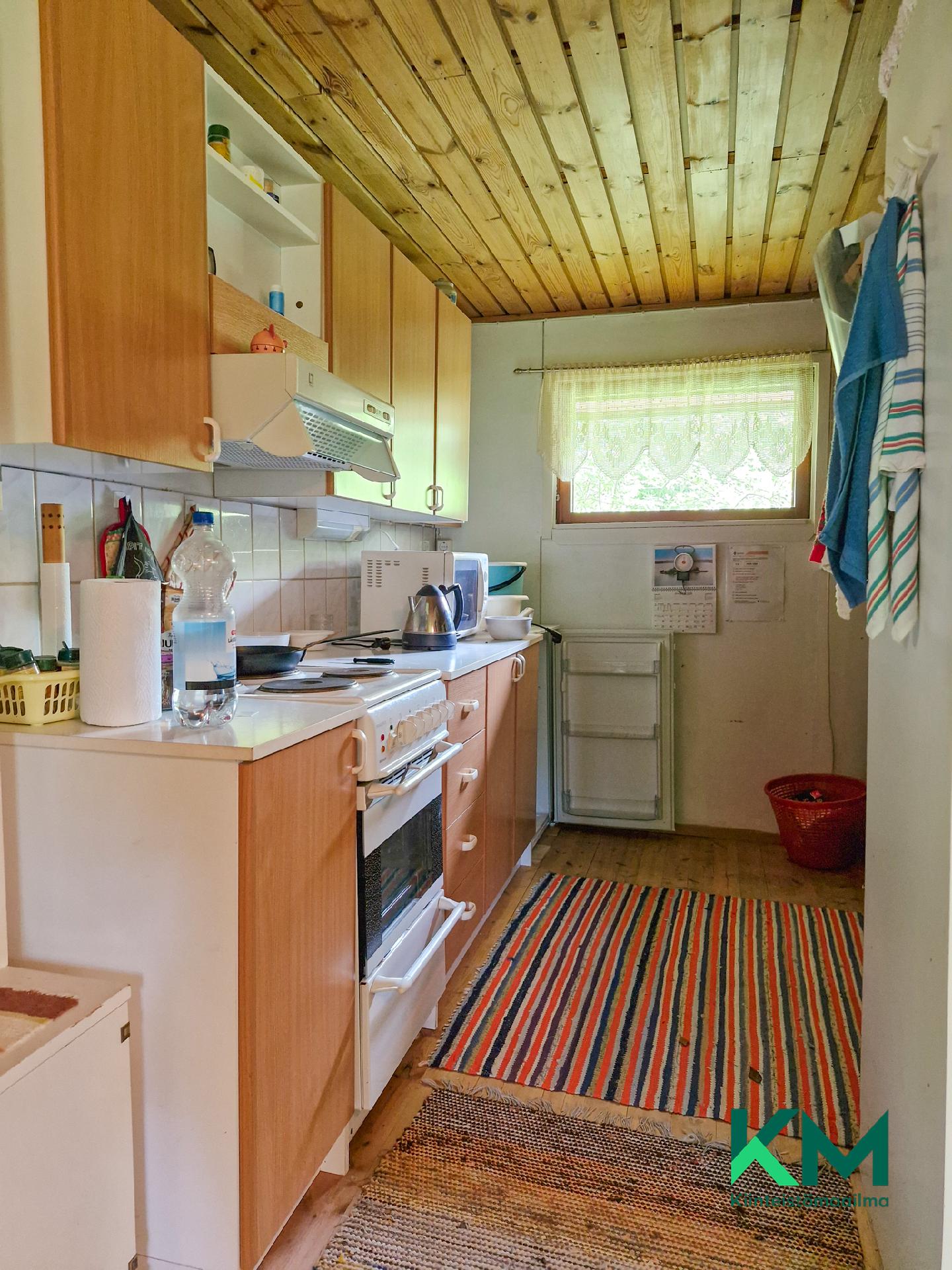 Kangasjärventie 39, Savonranta, Savonlinna