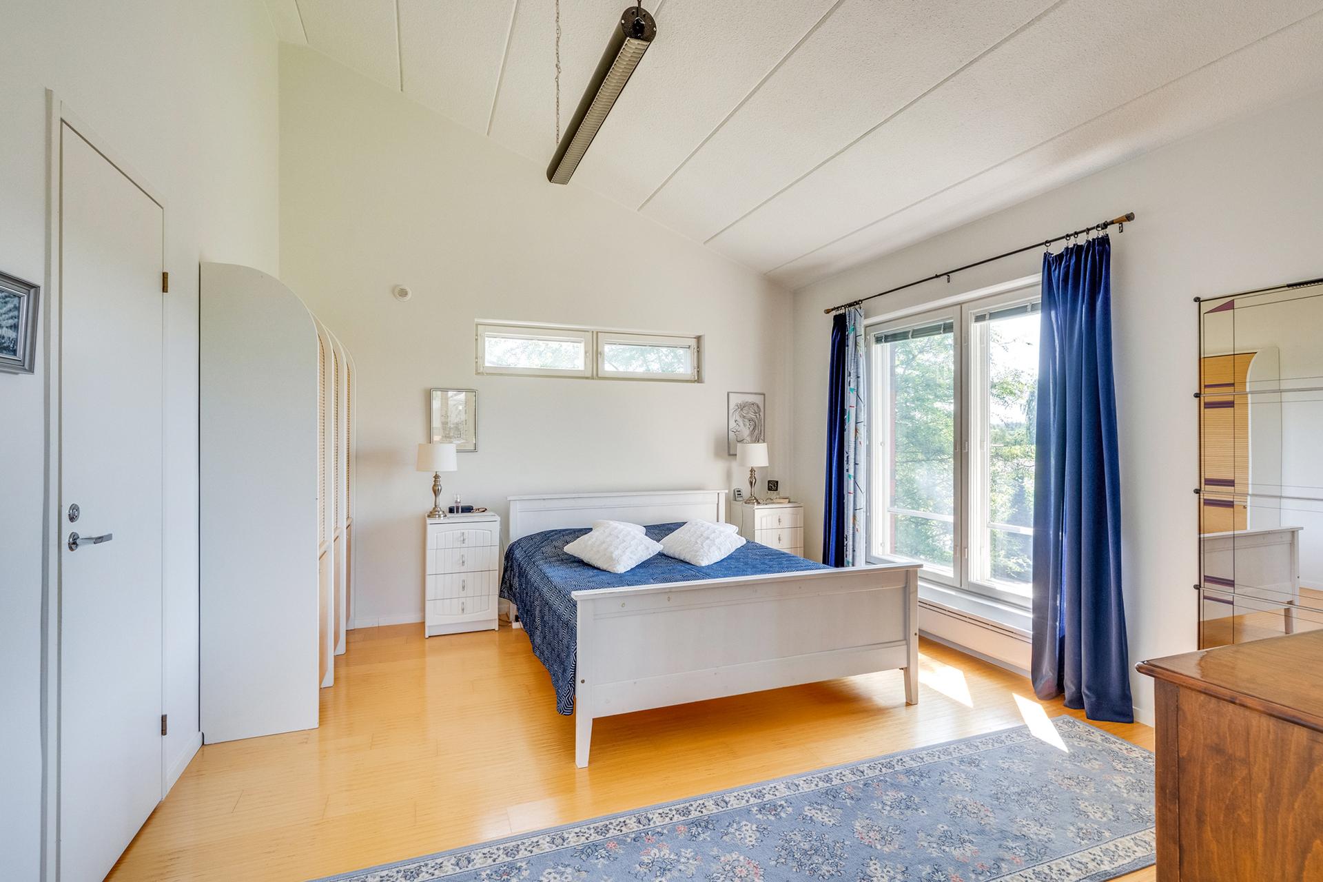 Kilinkatu 1, Messukylä, Tampere