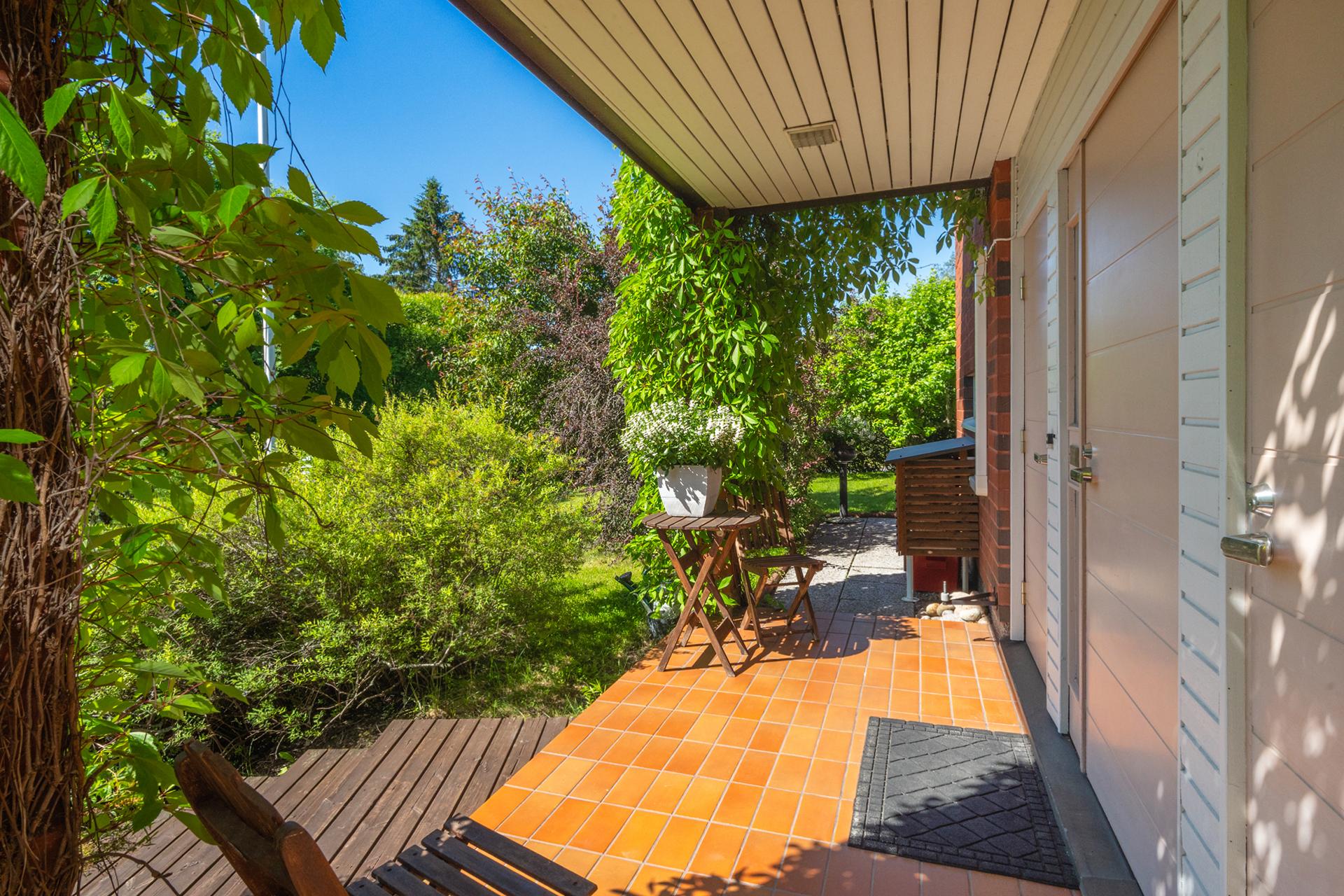 Kilinkatu 1, Messukylä, Tampere