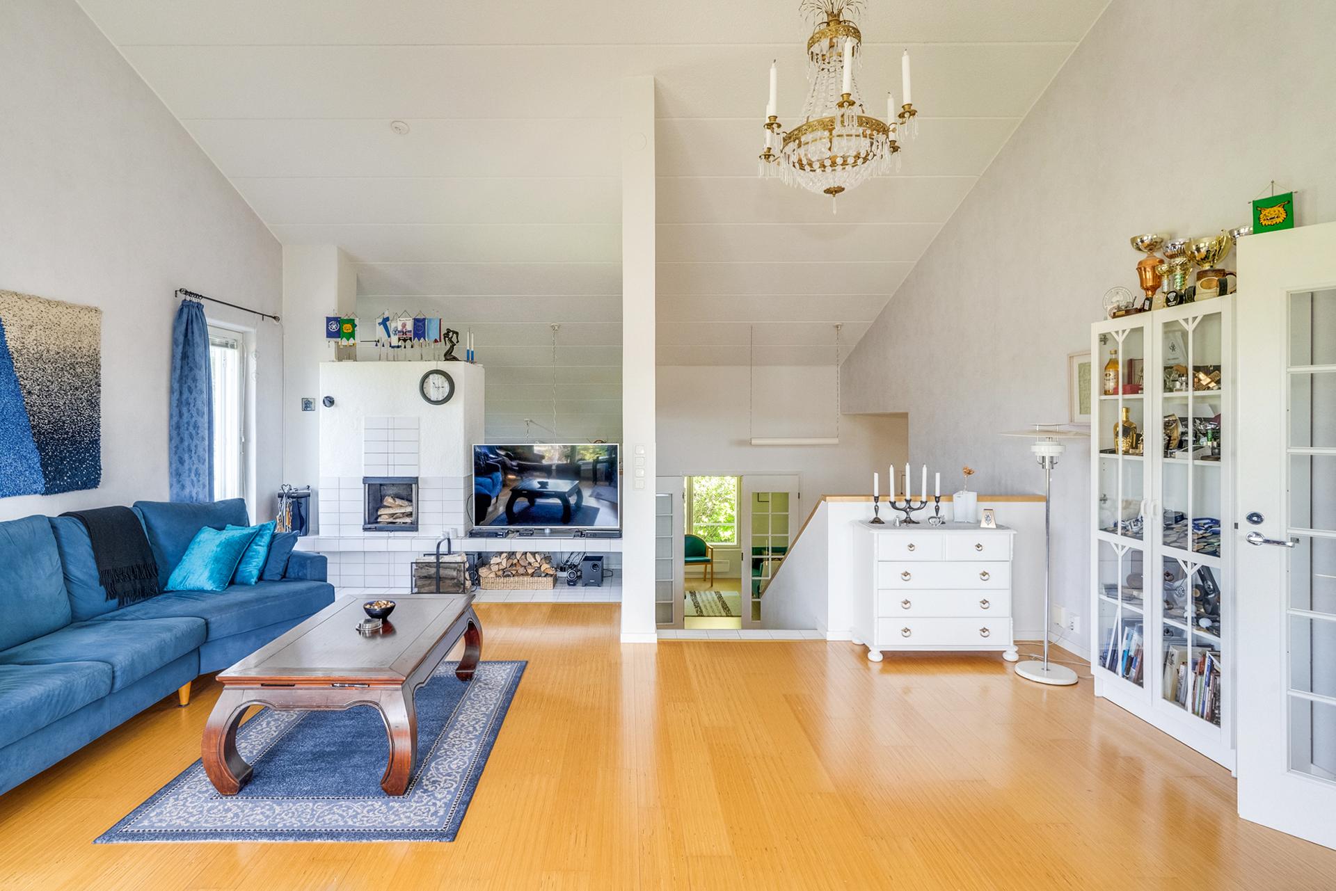 Kilinkatu 1, Messukylä, Tampere