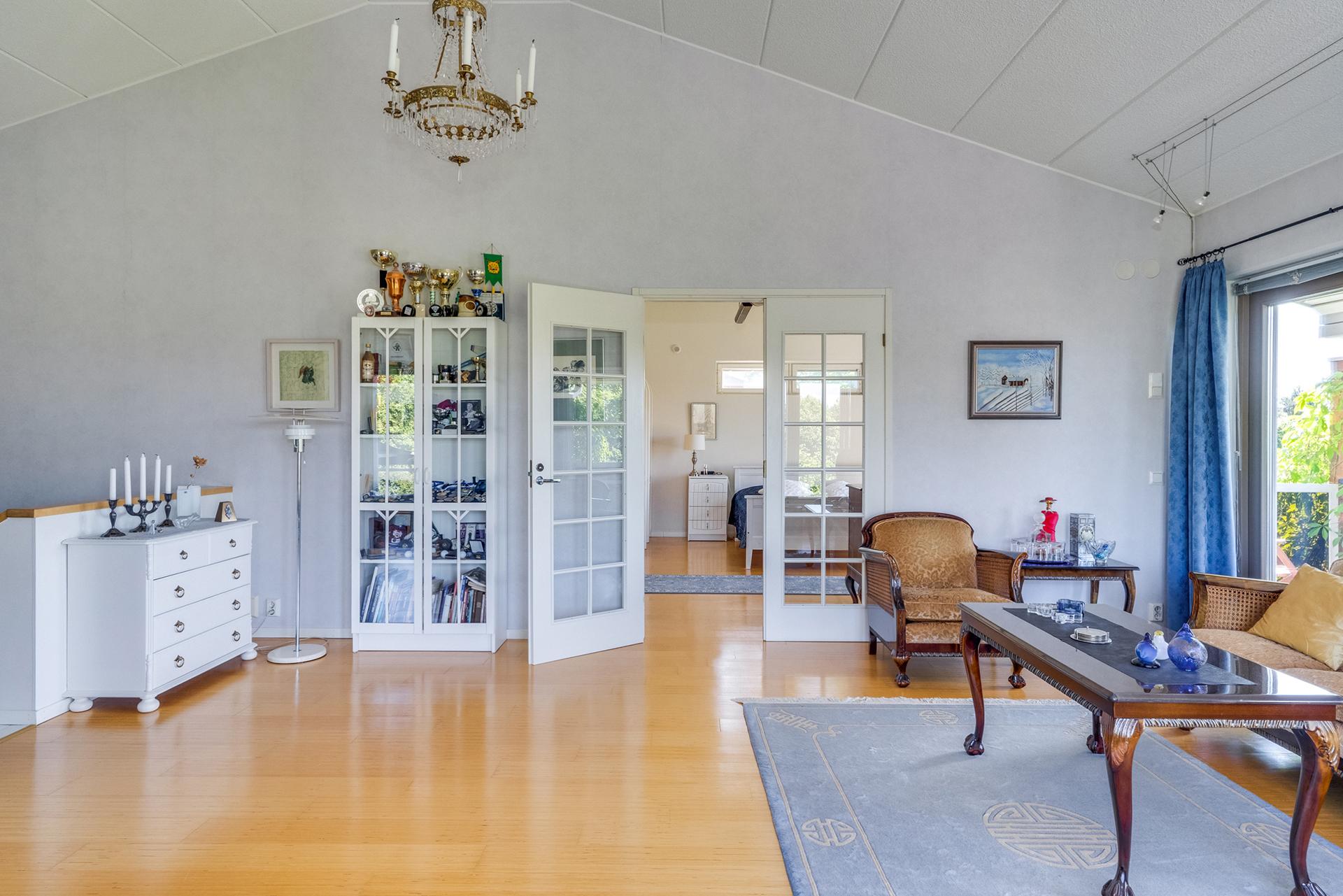 Kilinkatu 1, Messukylä, Tampere