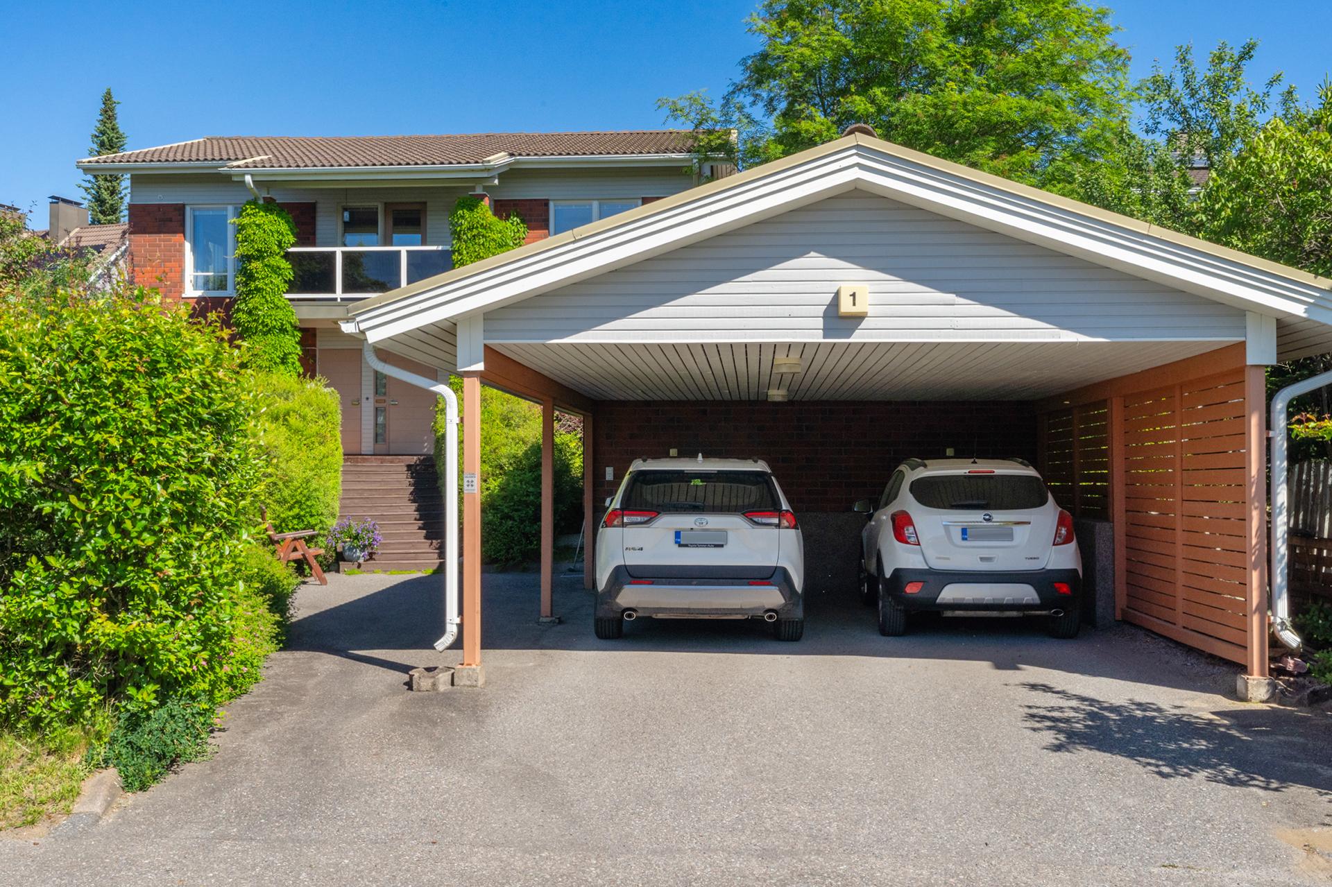 Kilinkatu 1, Messukylä, Tampere