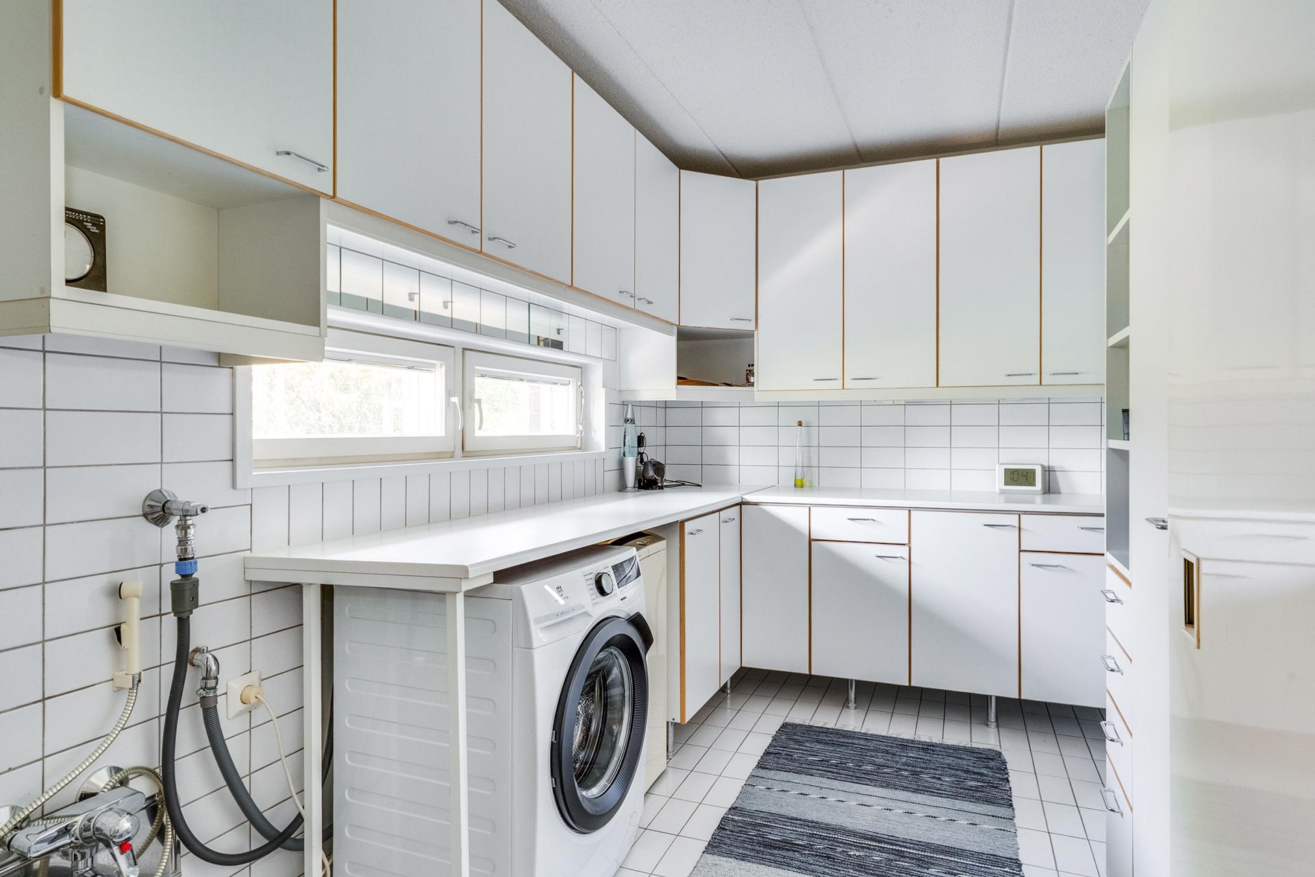 Kilinkatu 1, Messukylä, Tampere