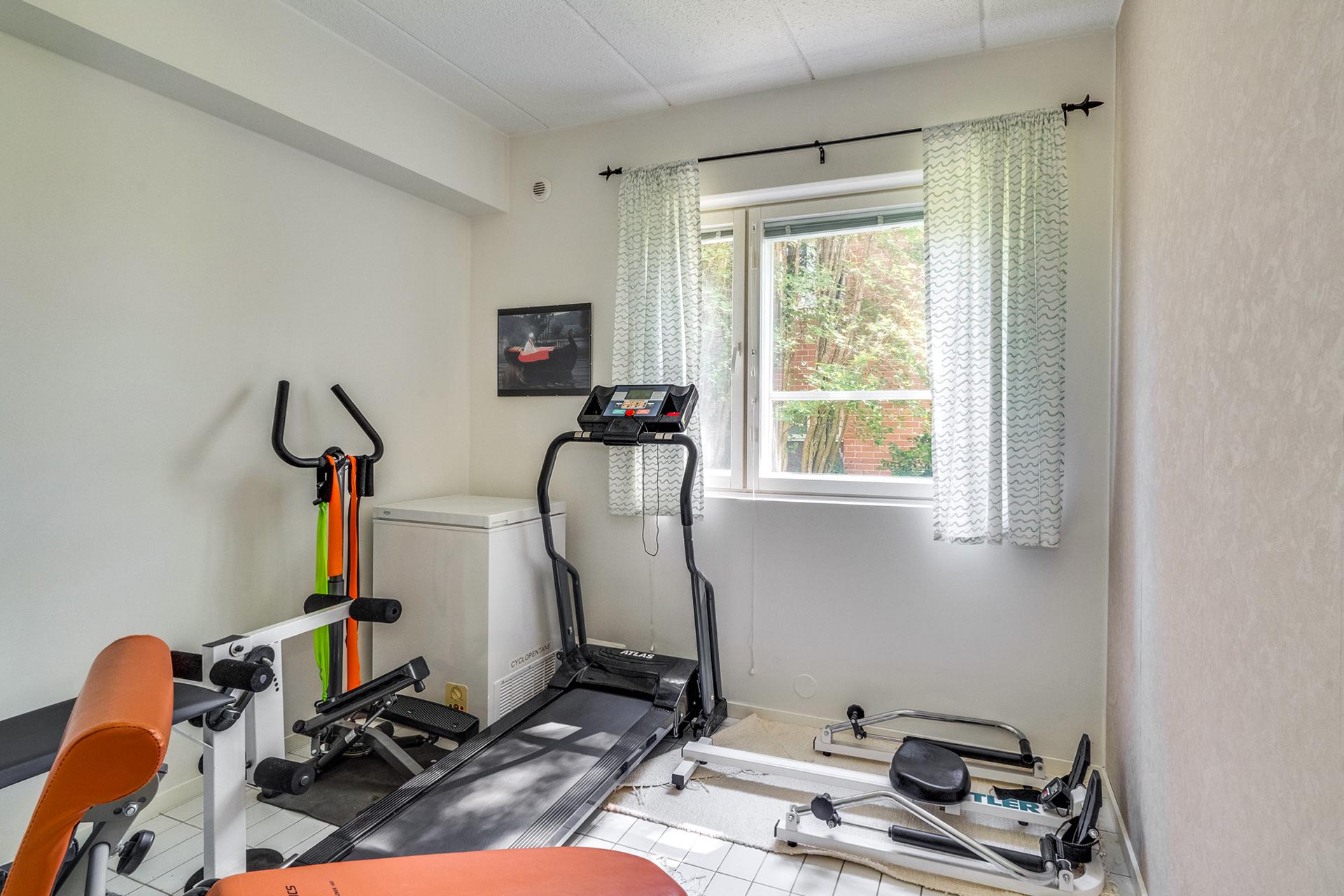 Kilinkatu 1, Messukylä, Tampere