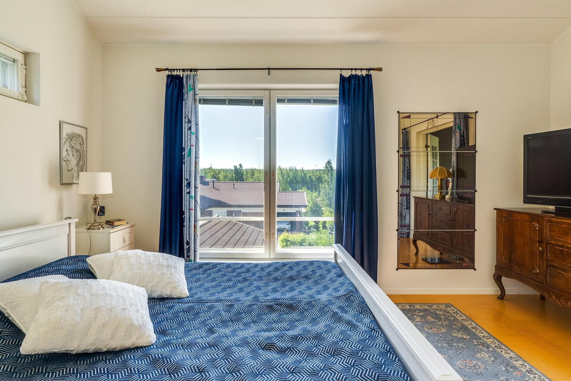 Kilinkatu 1, Messukylä, Tampere