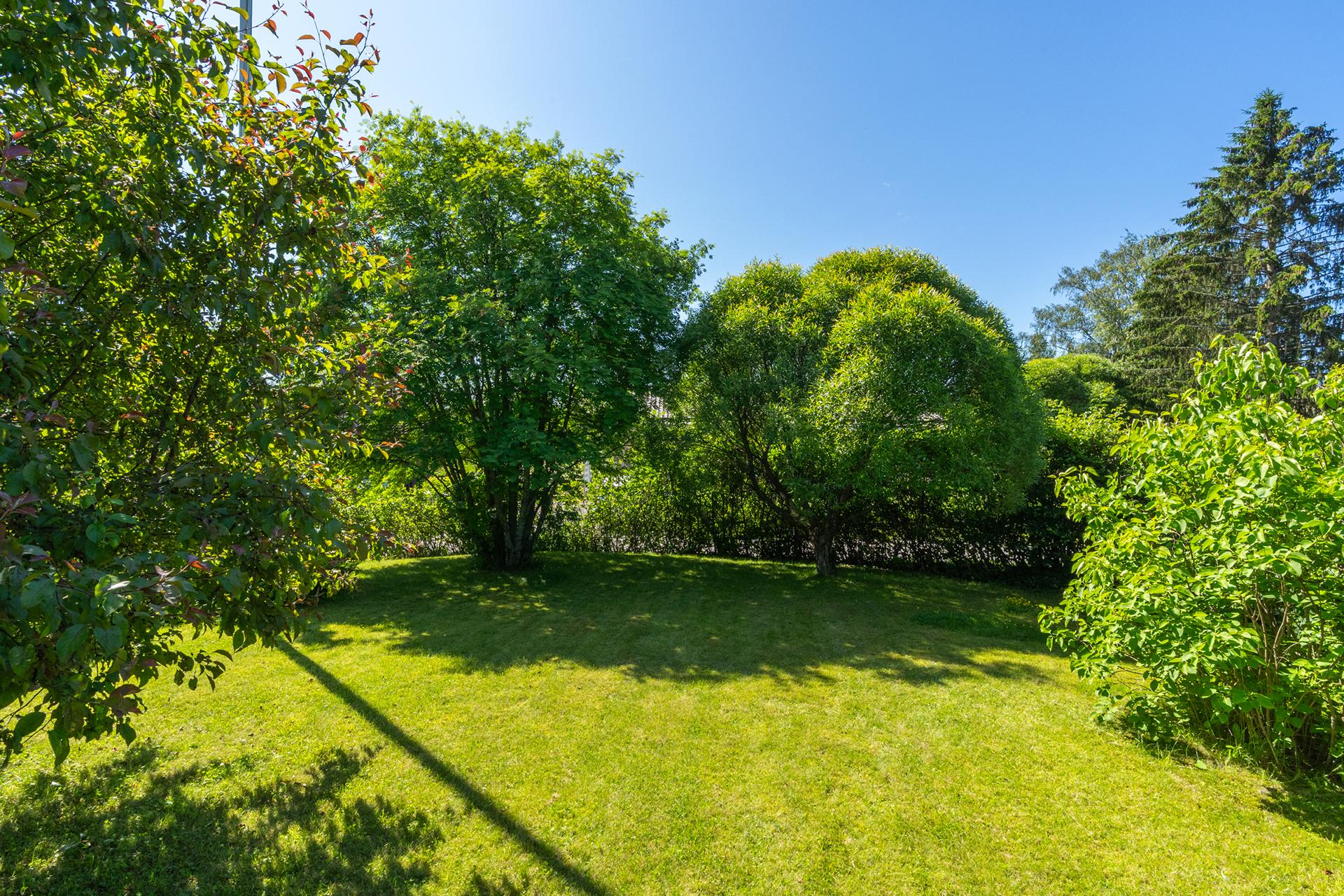 Kilinkatu 1, Messukylä, Tampere