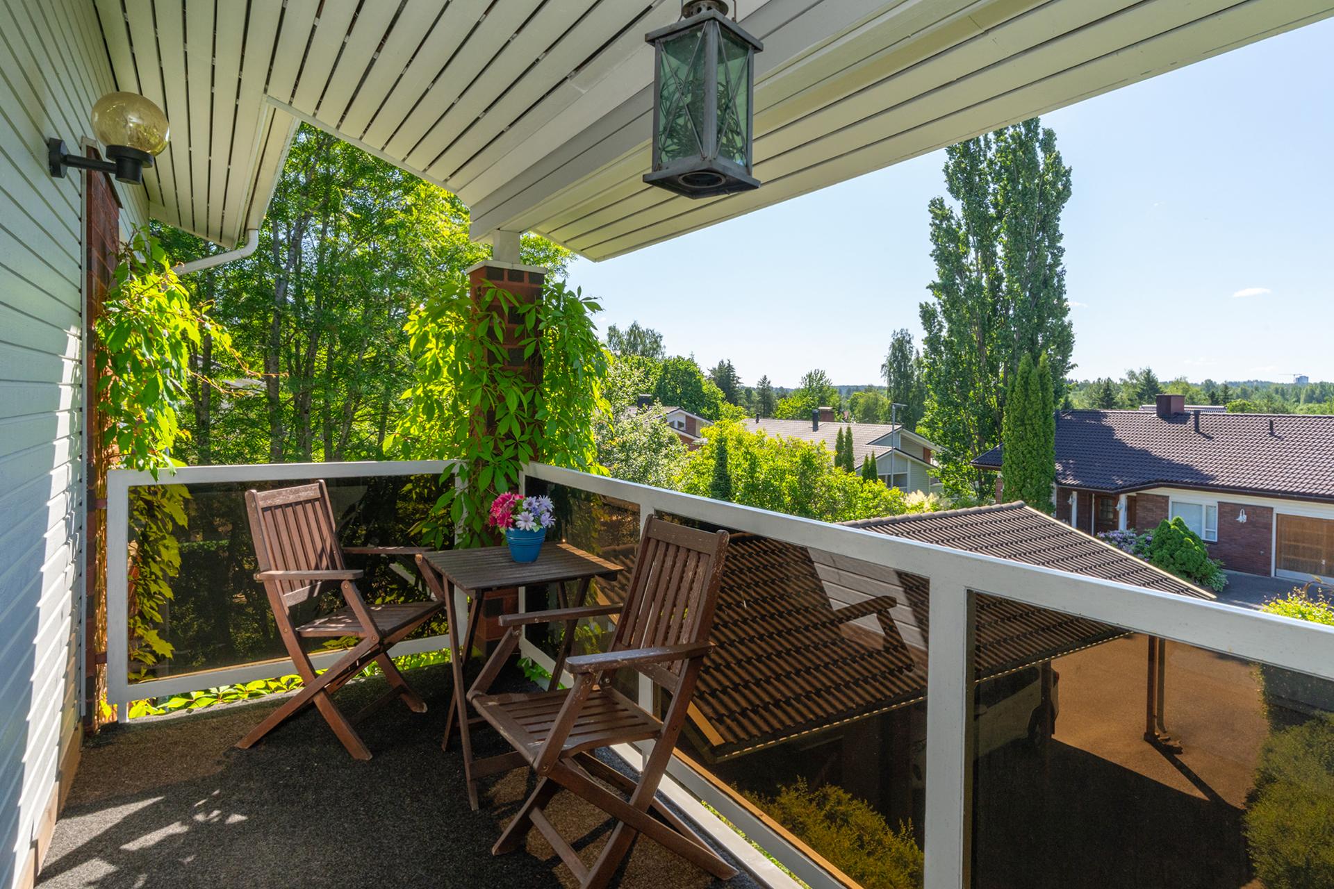 Kilinkatu 1, Messukylä, Tampere