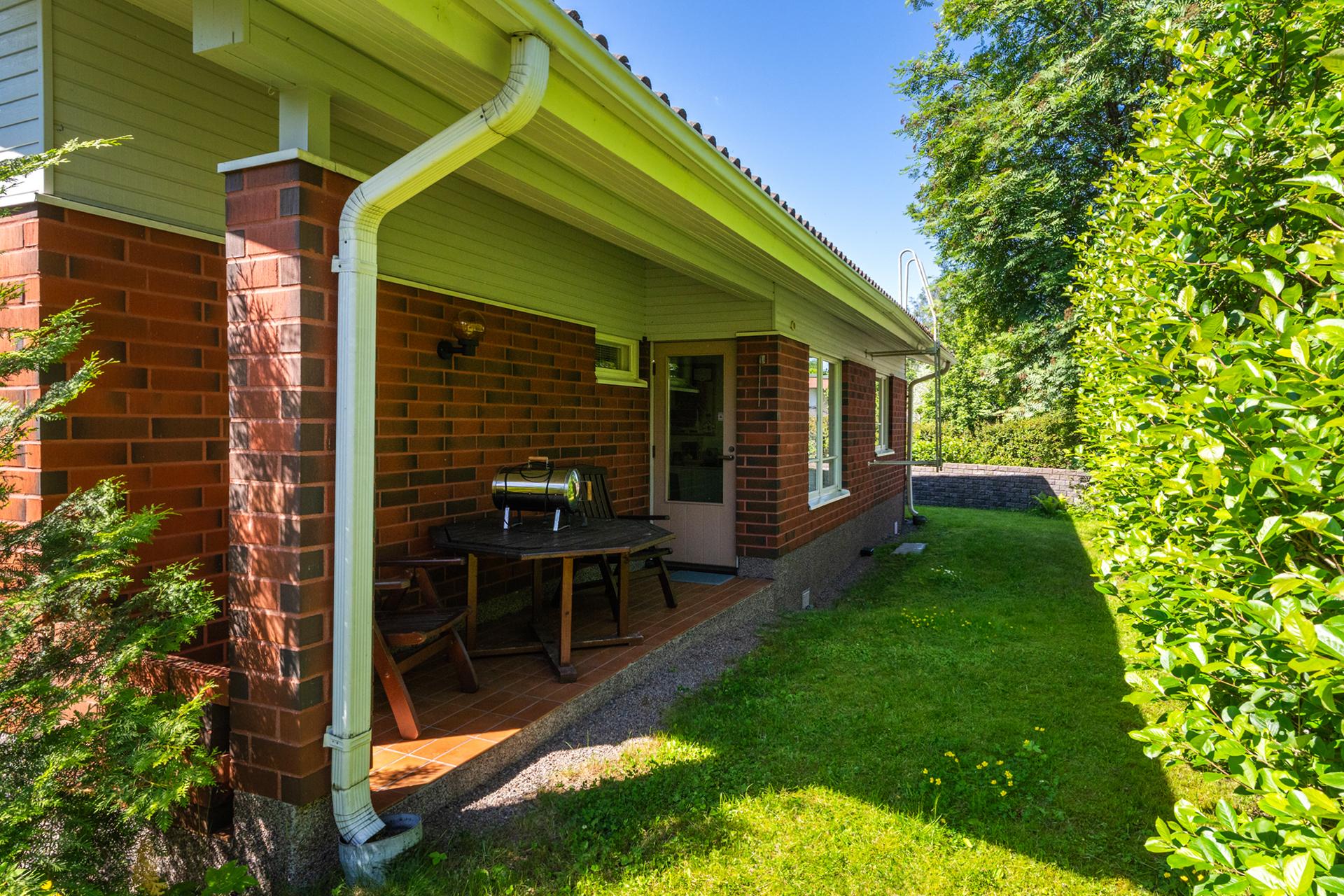 Kilinkatu 1, Messukylä, Tampere