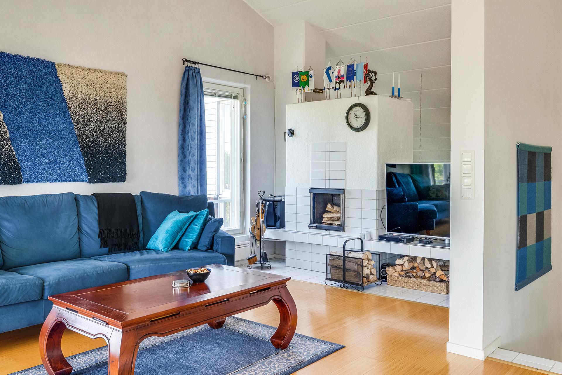 Kilinkatu 1, Messukylä, Tampere