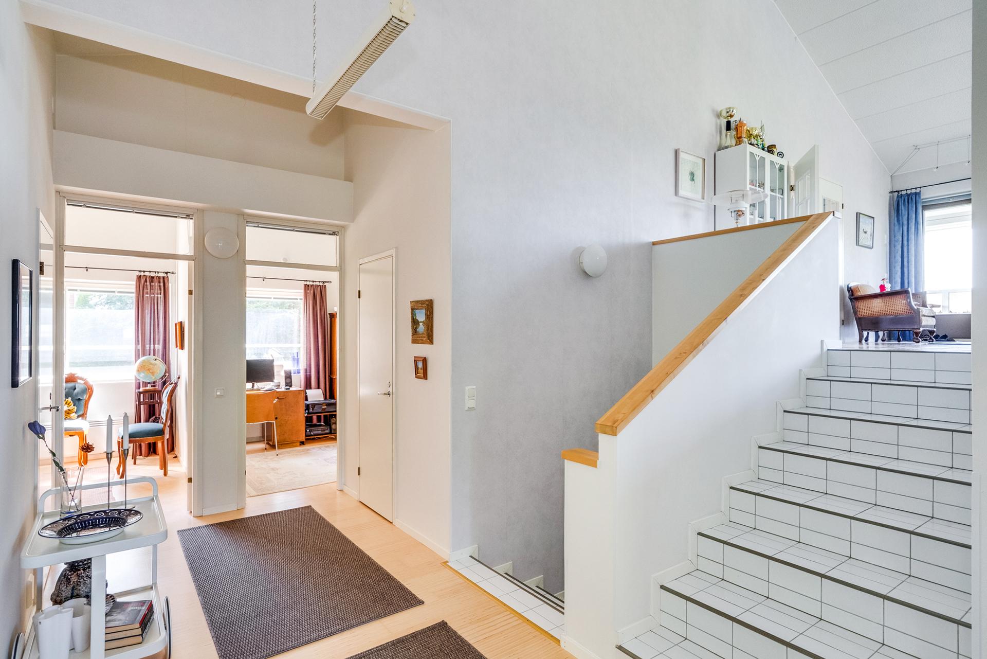 Kilinkatu 1, Messukylä, Tampere