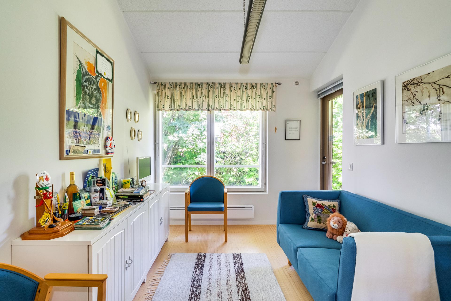 Kilinkatu 1, Messukylä, Tampere