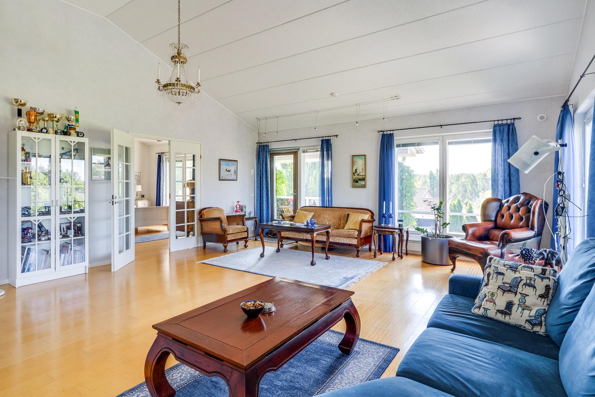 Kilinkatu 1, Messukylä, Tampere