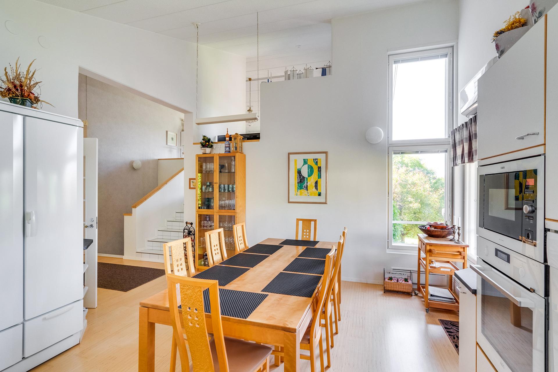 Kilinkatu 1, Messukylä, Tampere