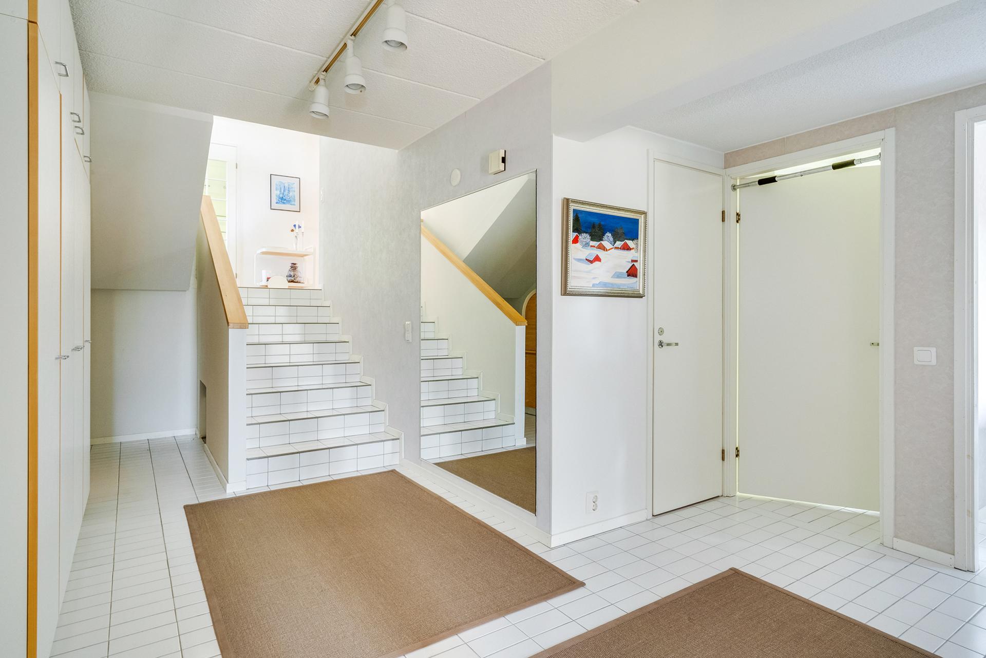 Kilinkatu 1, Messukylä, Tampere