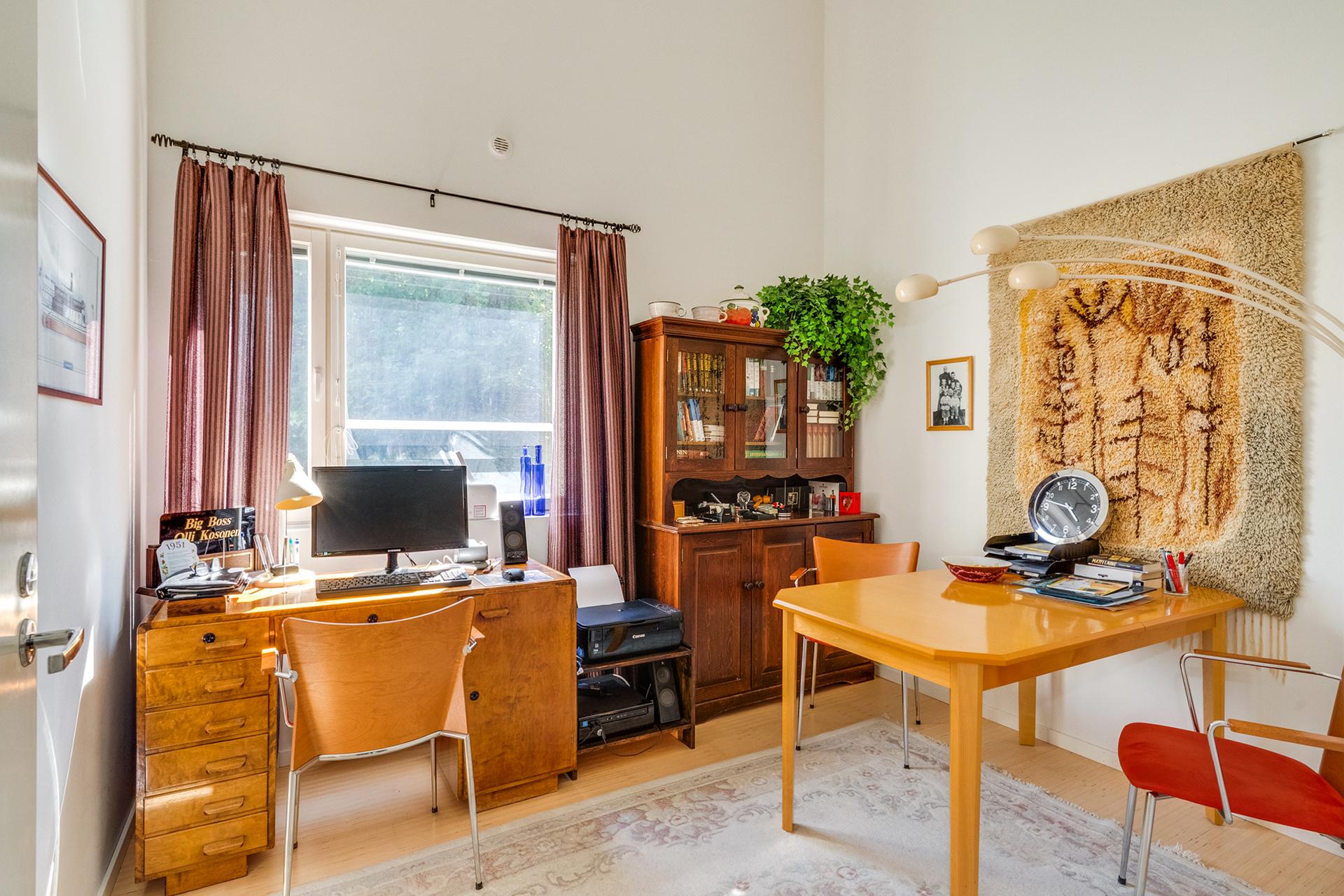 Kilinkatu 1, Messukylä, Tampere