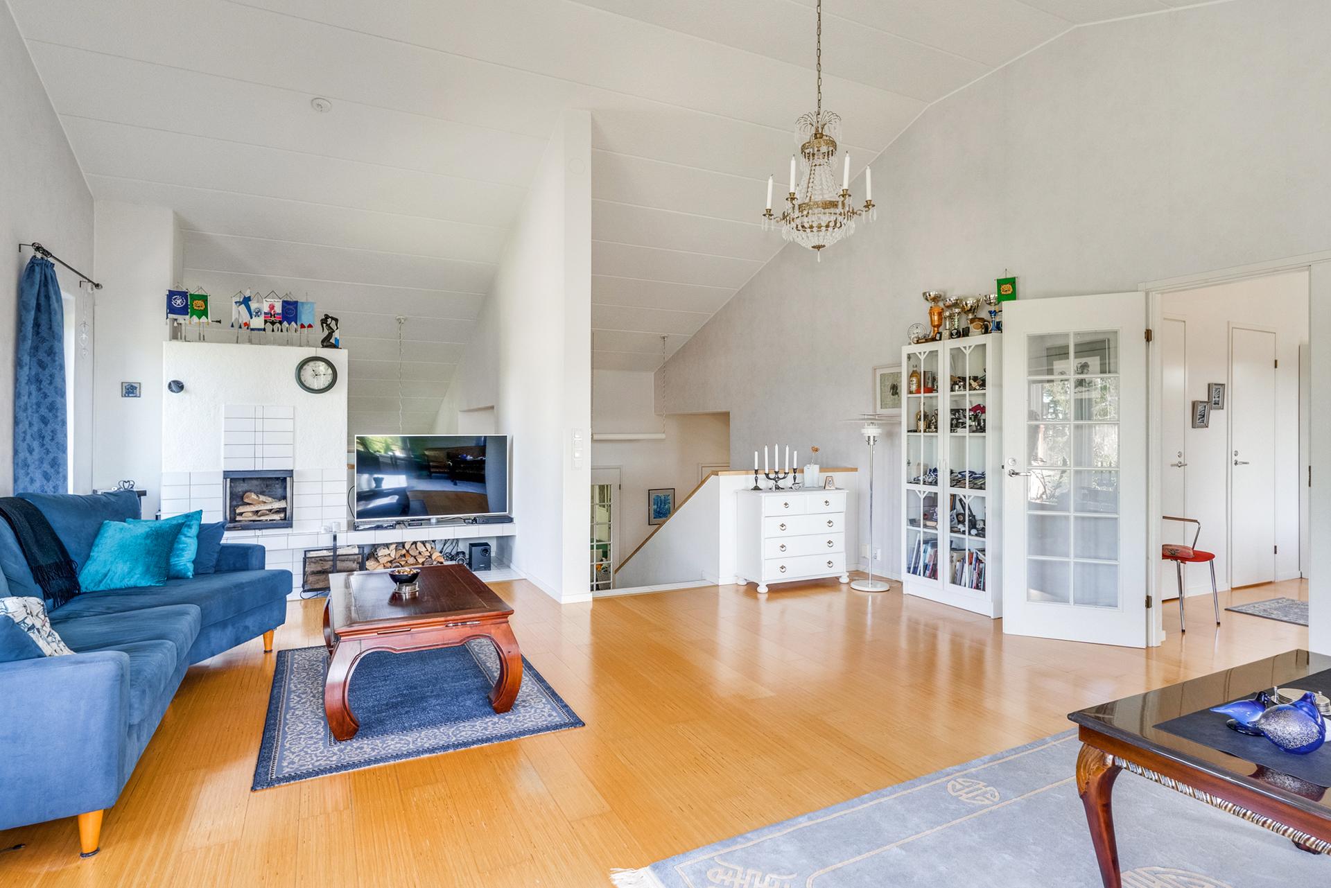 Kilinkatu 1, Messukylä, Tampere