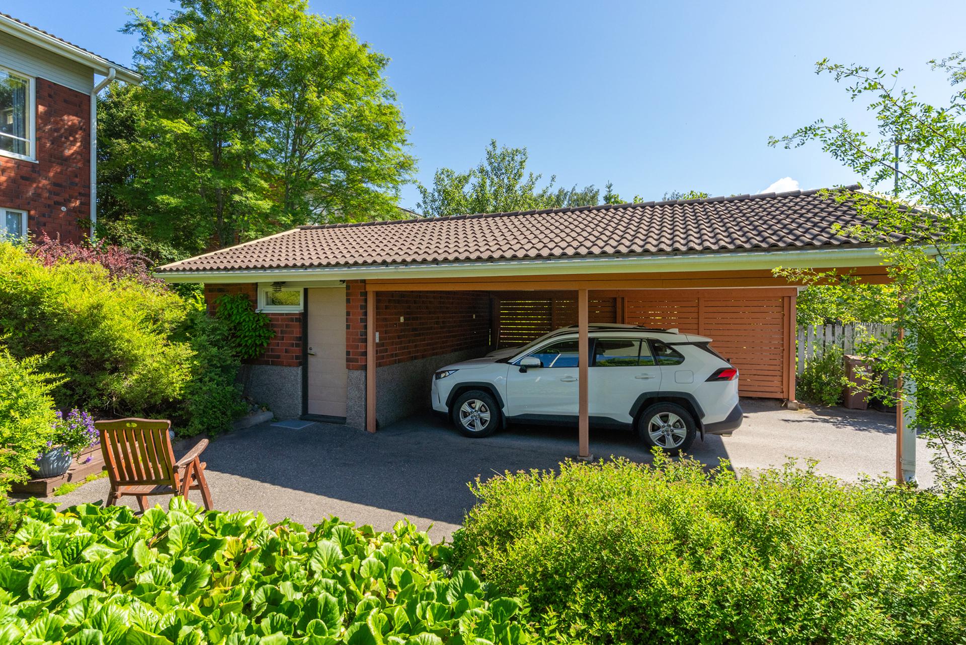 Kilinkatu 1, Messukylä, Tampere