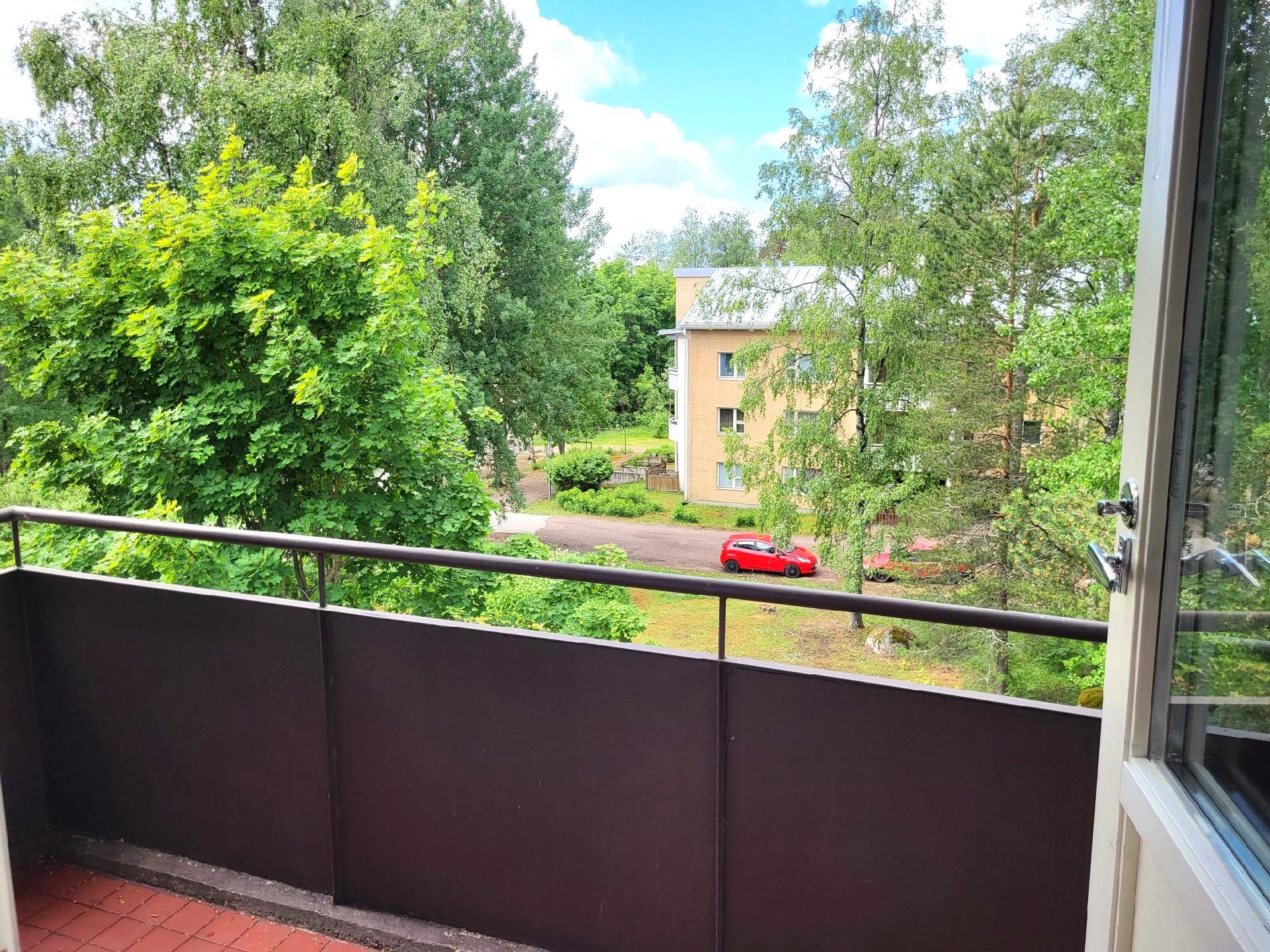 Suolasenkoskentie 3, Myllykoski, Kouvola