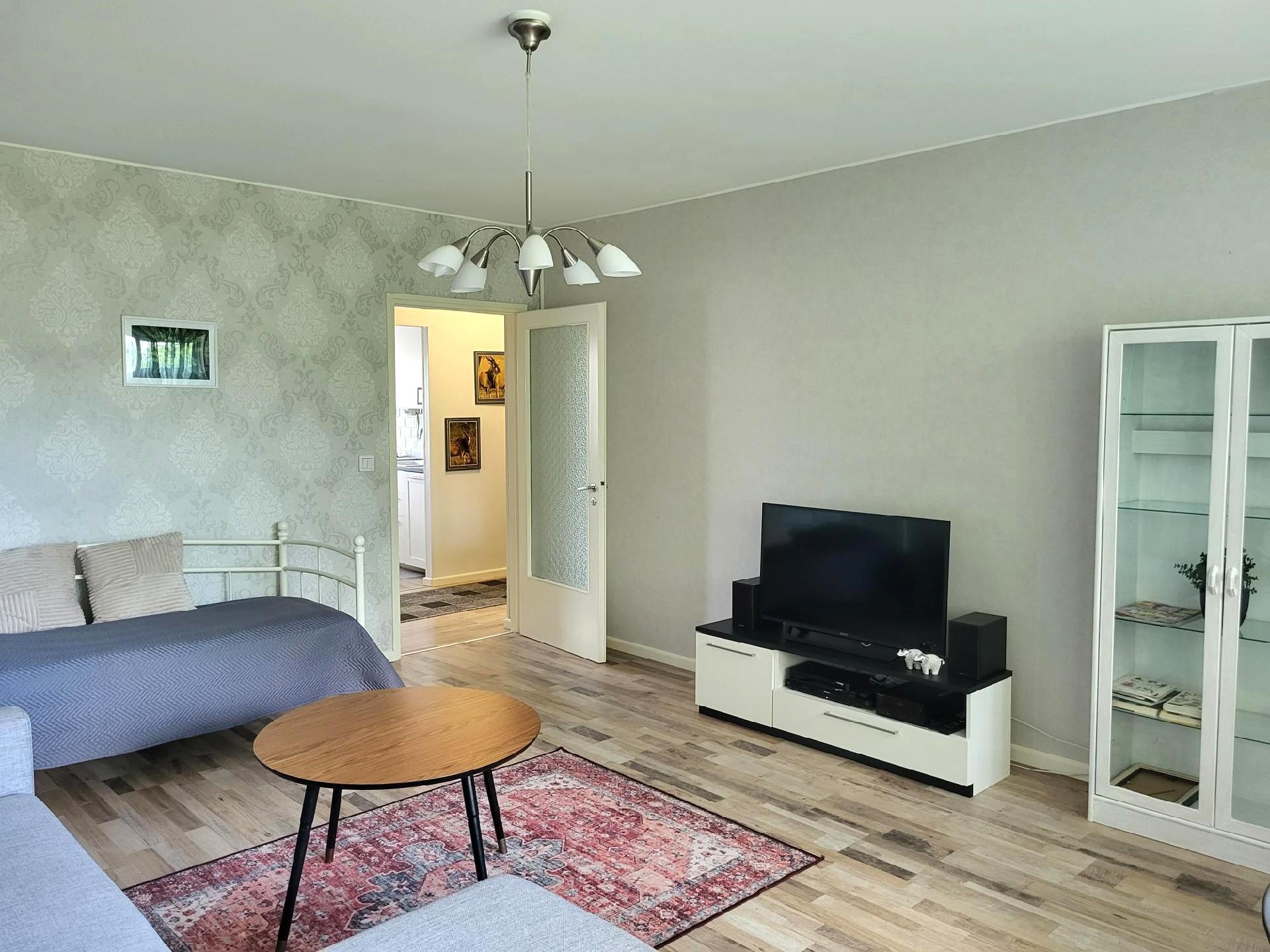 Suolasenkoskentie 3, Myllykoski, Kouvola