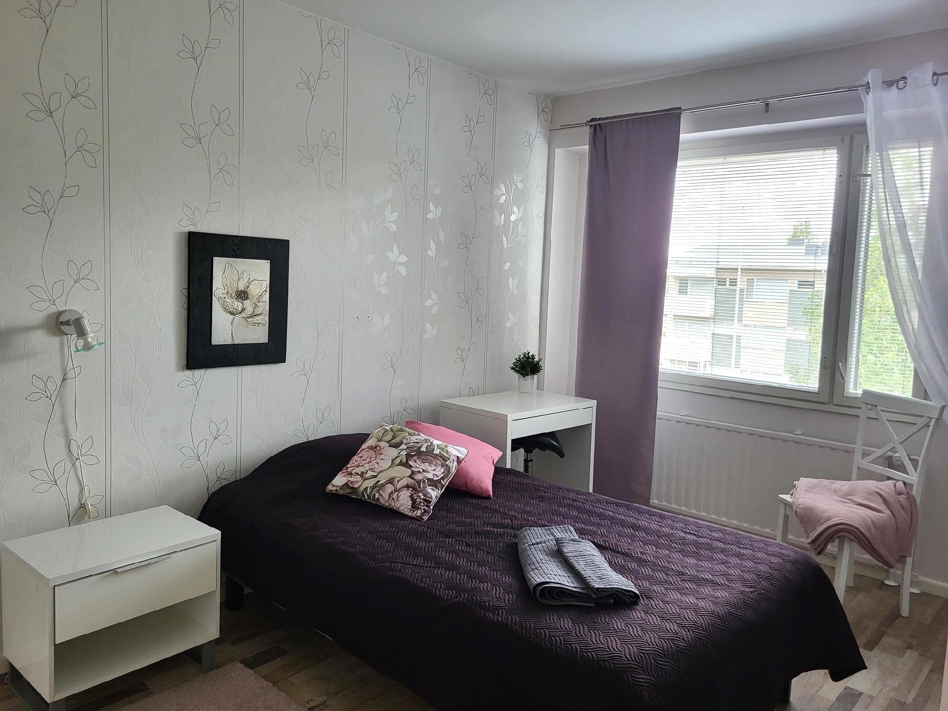 Suolasenkoskentie 3, Myllykoski, Kouvola