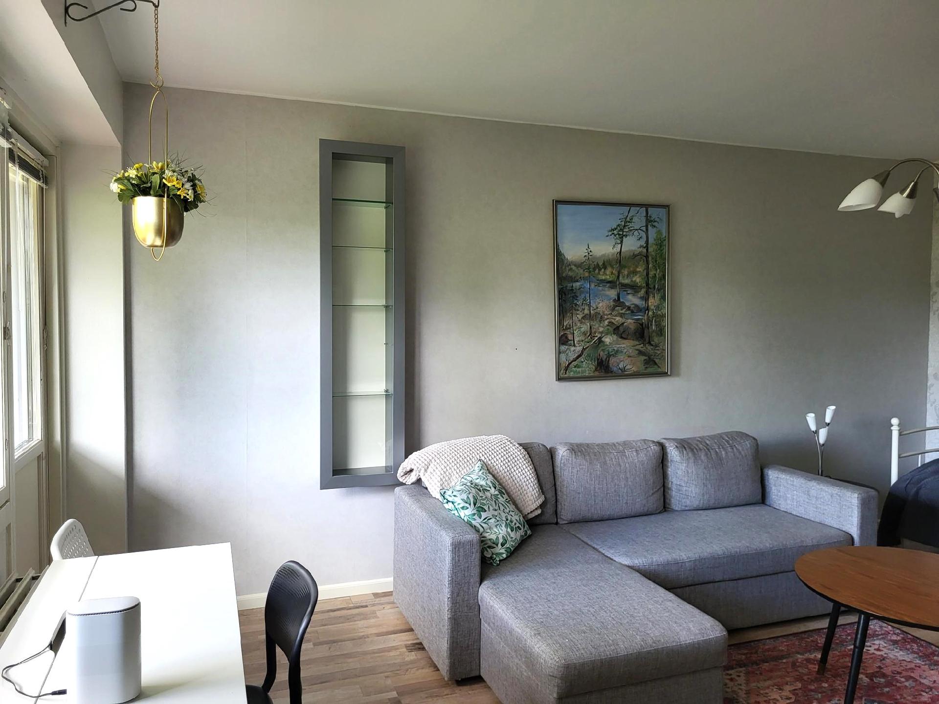 Suolasenkoskentie 3, Myllykoski, Kouvola