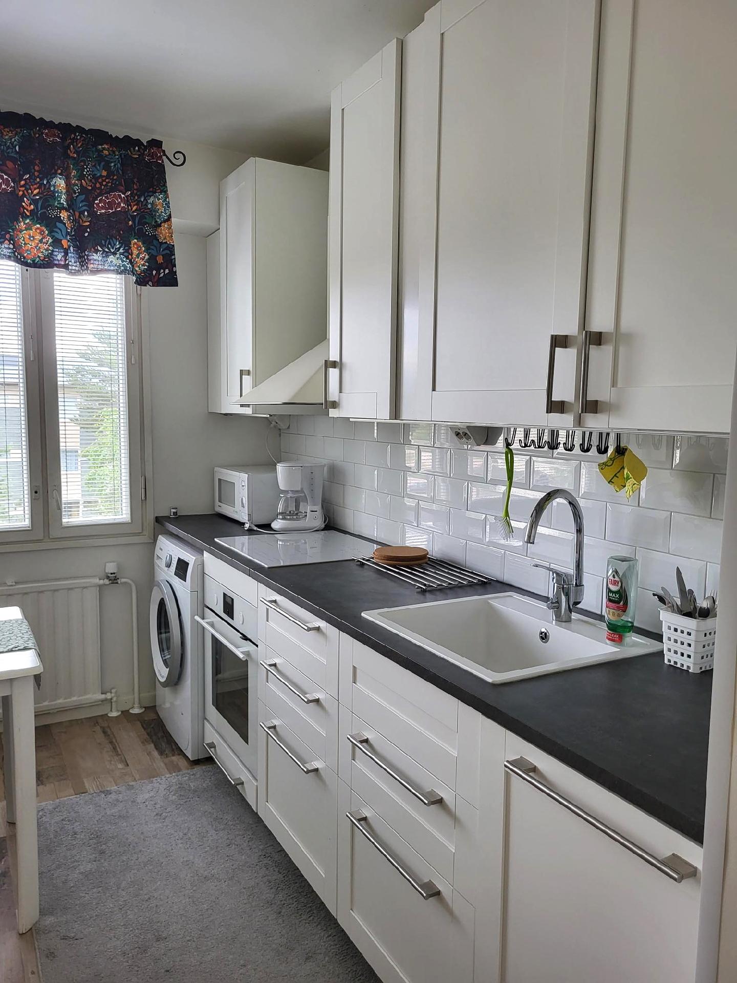 Suolasenkoskentie 3, Myllykoski, Kouvola