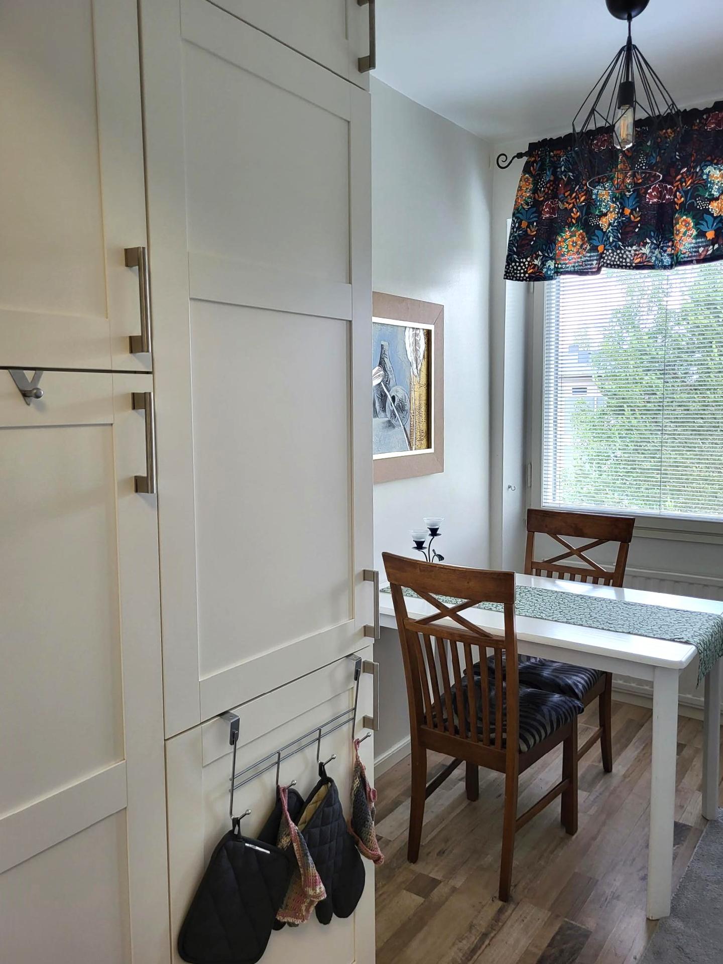 Suolasenkoskentie 3, Myllykoski, Kouvola