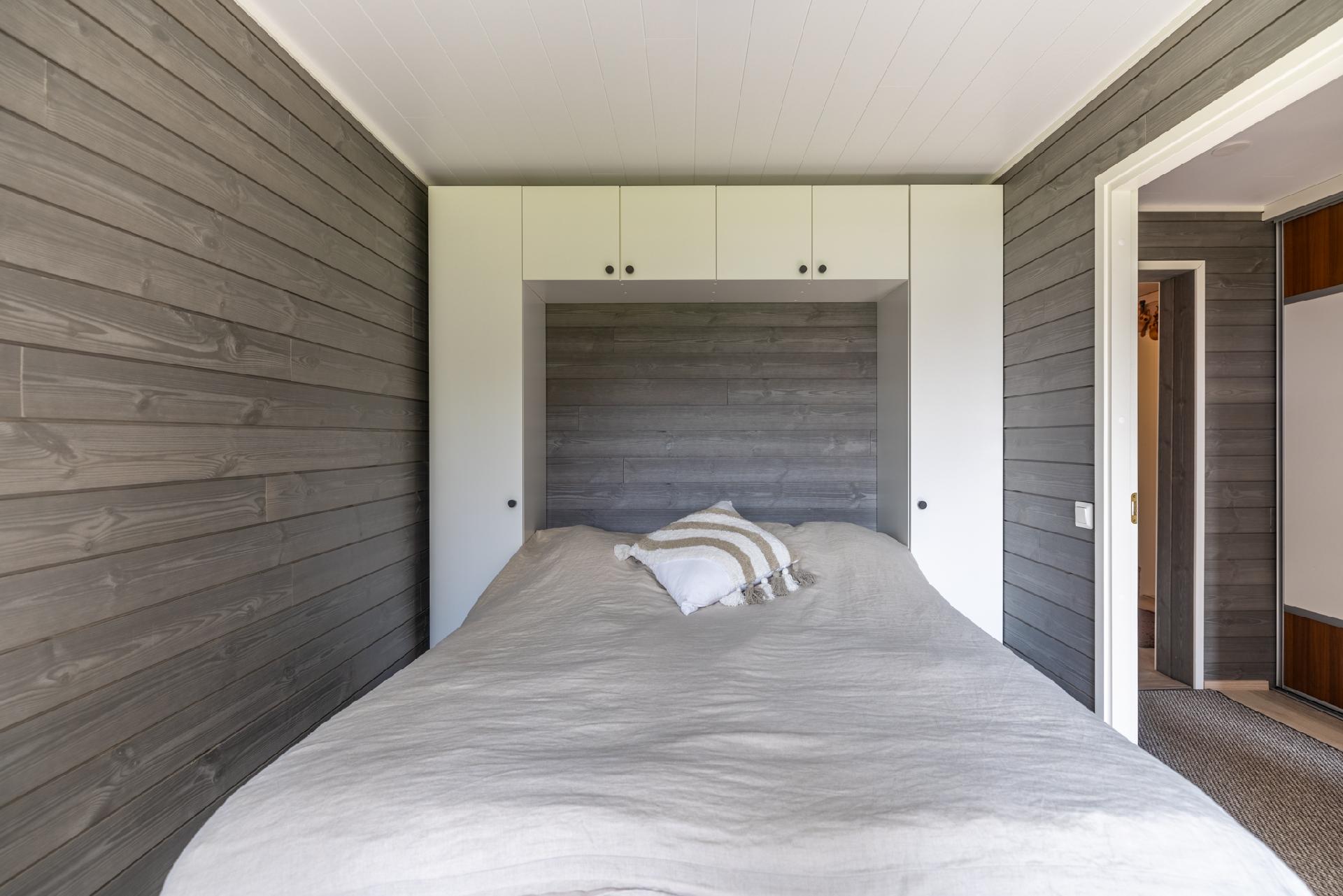 Kaivolahdentie 110, Kangasniemi