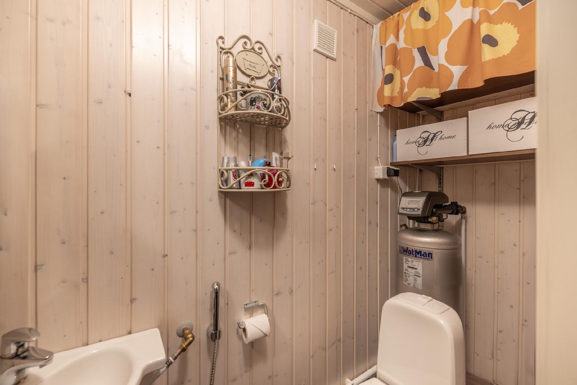 Kaivolahdentie 110, Kangasniemi